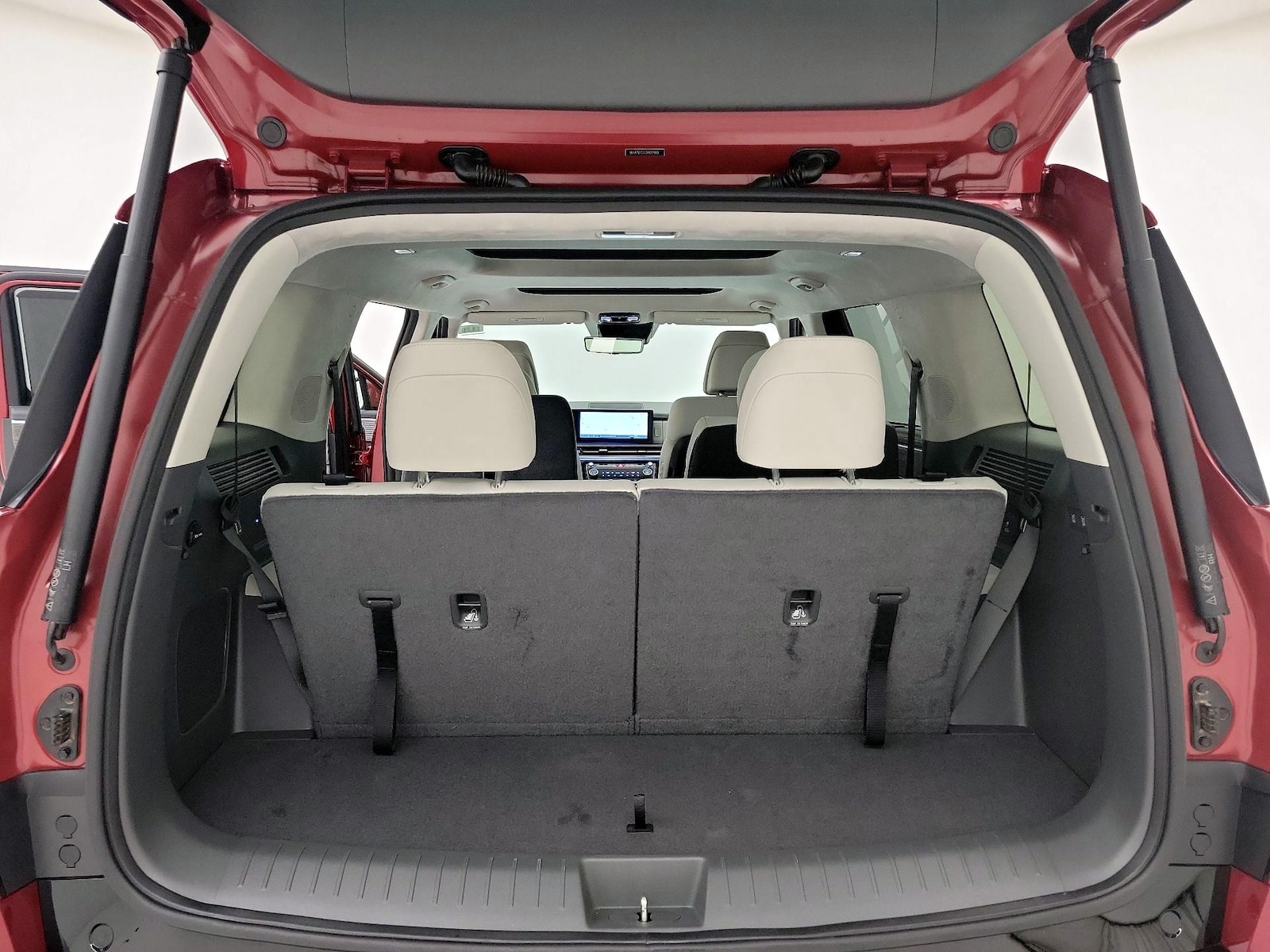 2025 Hyundai Santa Fe Calligraphy - Photo 24