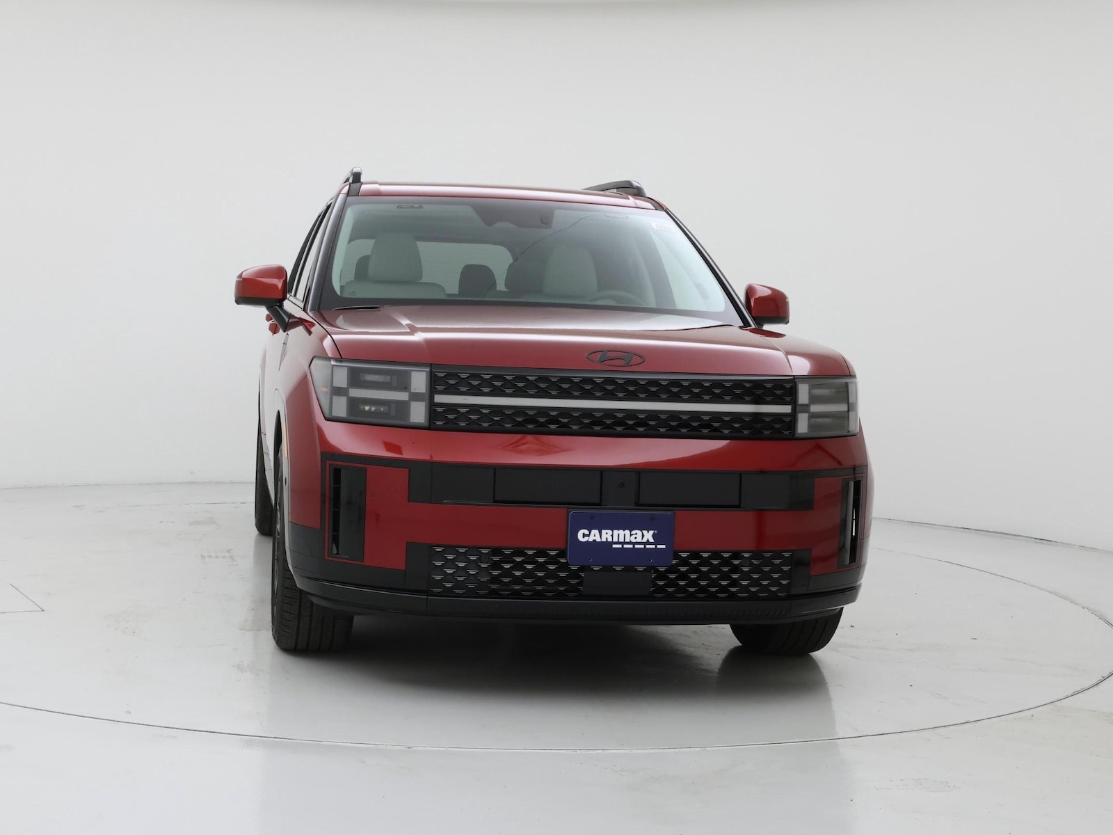 2025 Hyundai Santa Fe Calligraphy - Photo 6