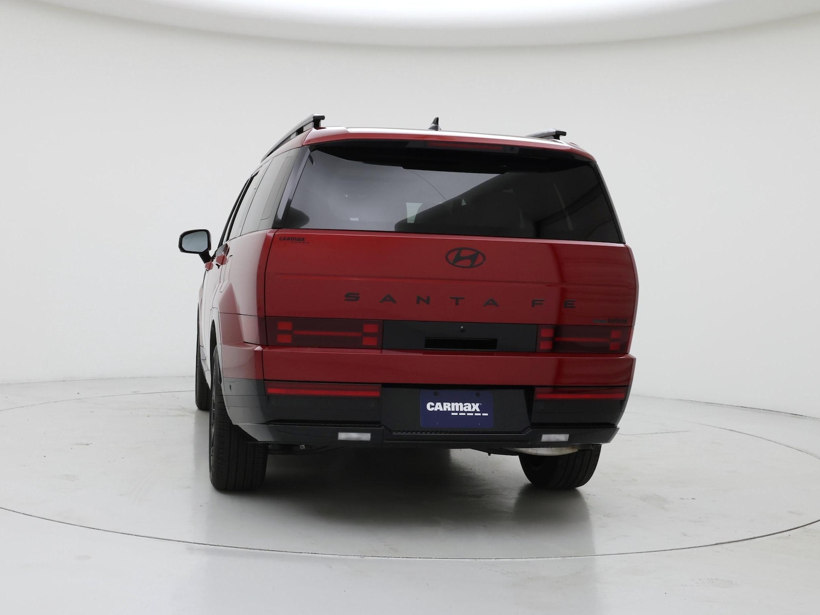2025 Hyundai Santa Fe Calligraphy - Photo 7