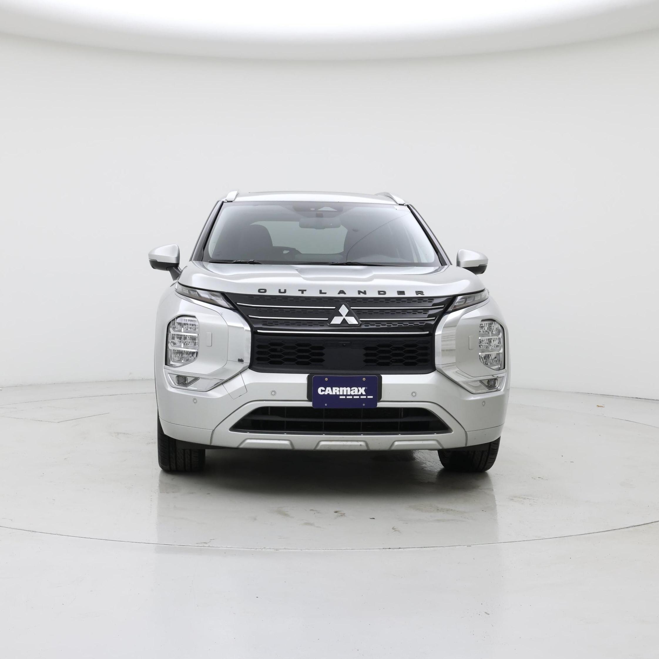 Thumbnail: 2023 Mitsubishi Outlander - 5