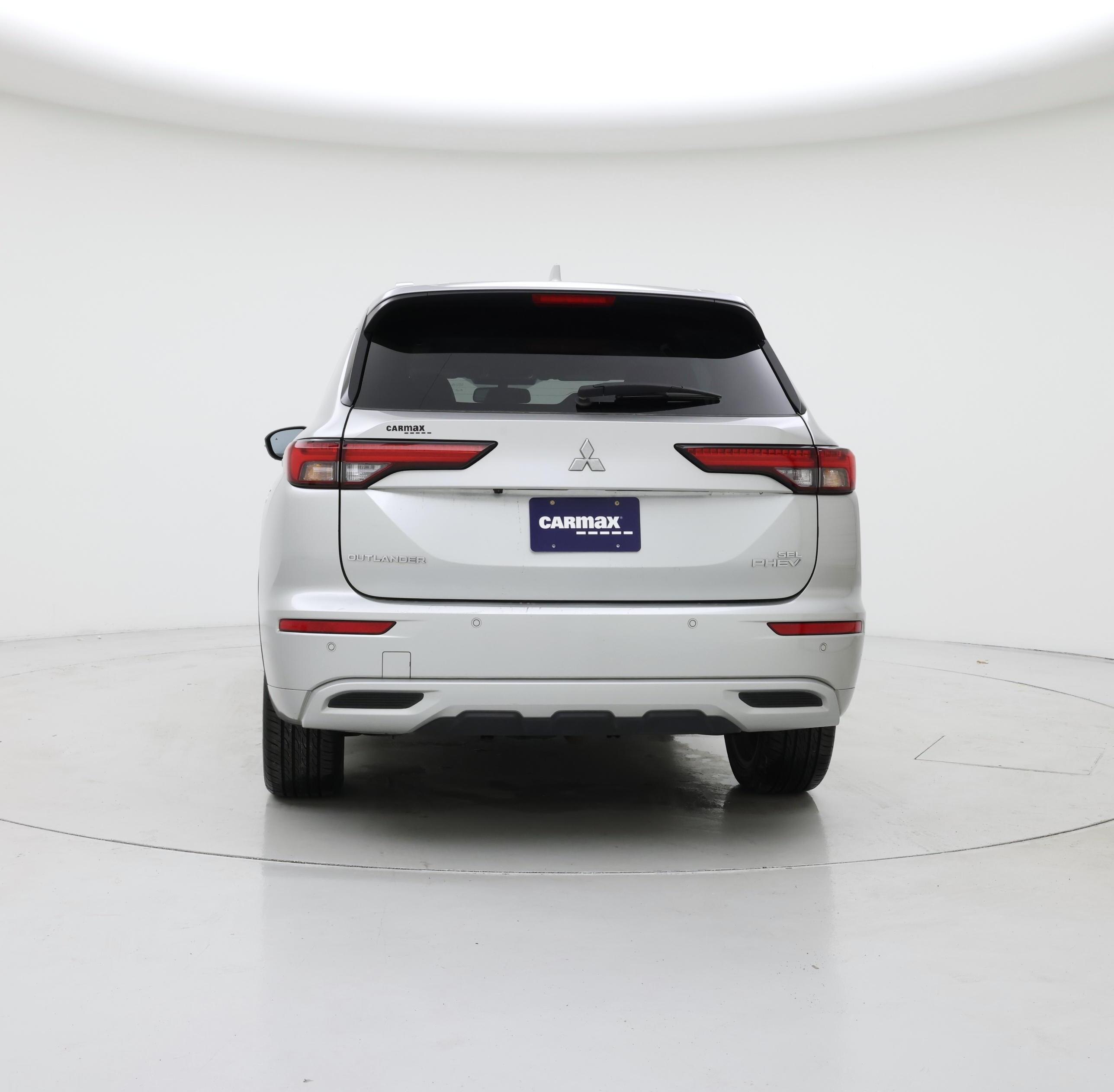 Thumbnail: 2023 Mitsubishi Outlander - 6
