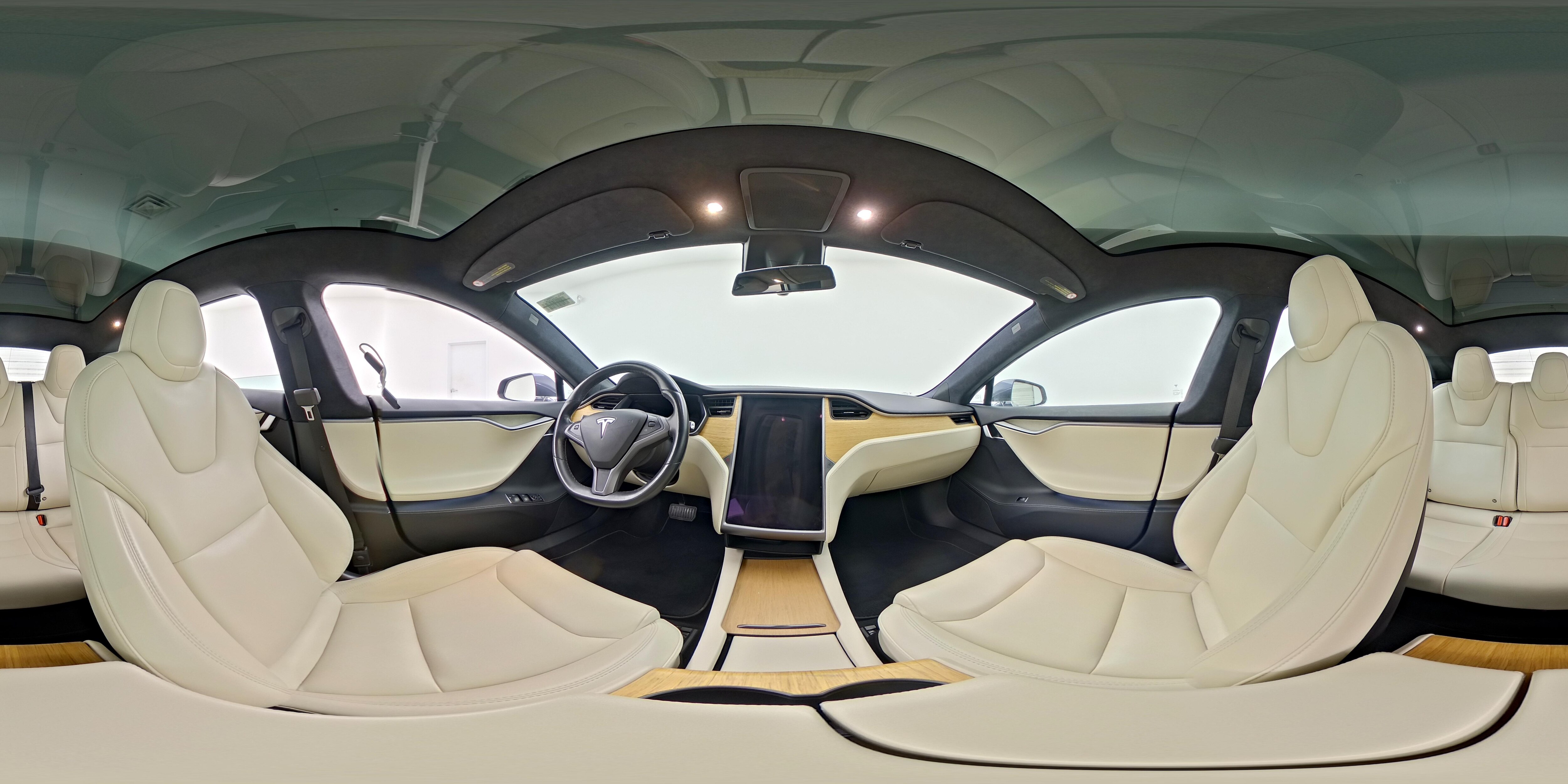2020 Tesla Model S Long Range Plus - Photo 24