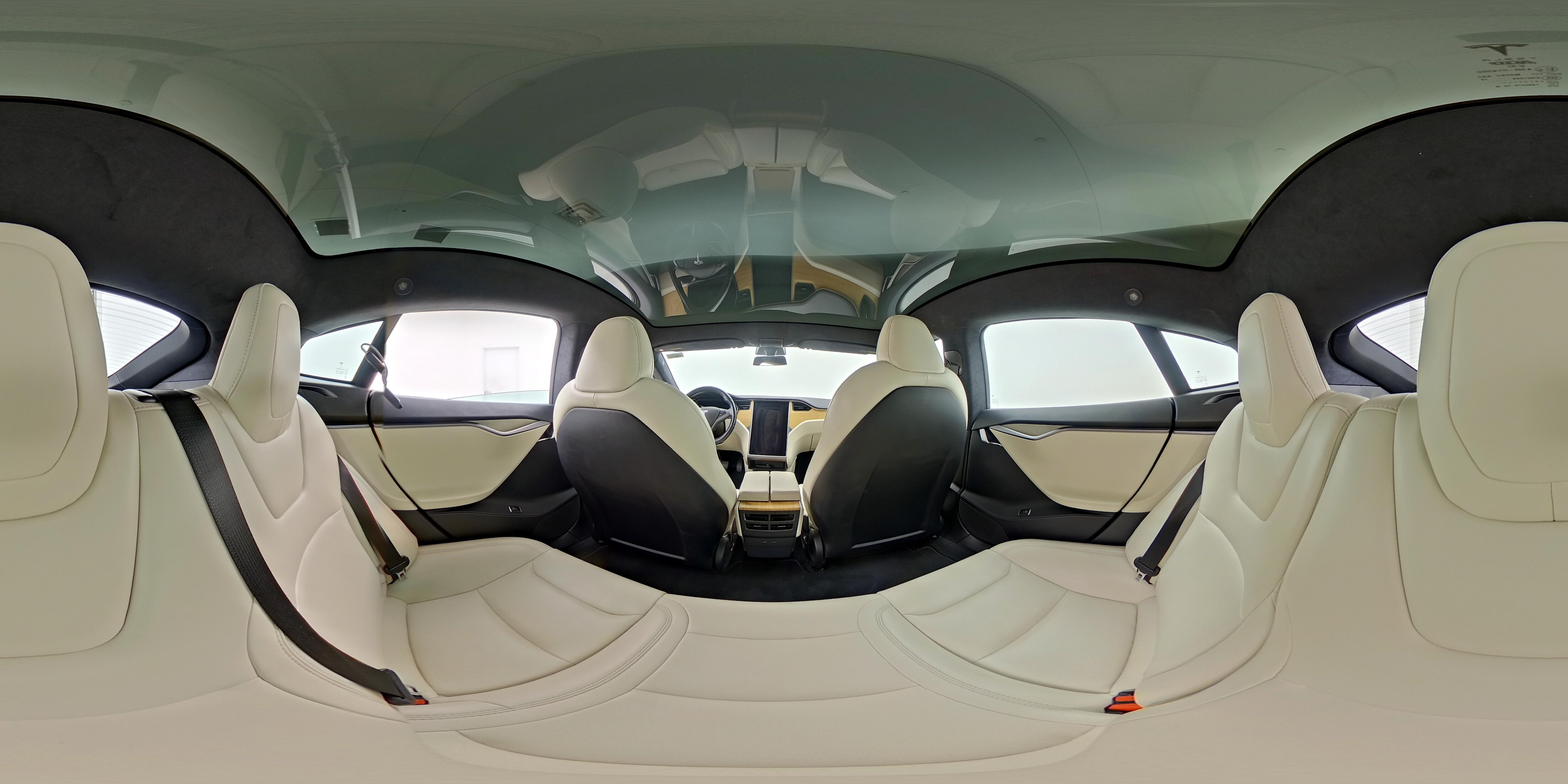 2020 Tesla Model S Long Range Plus - Photo 25