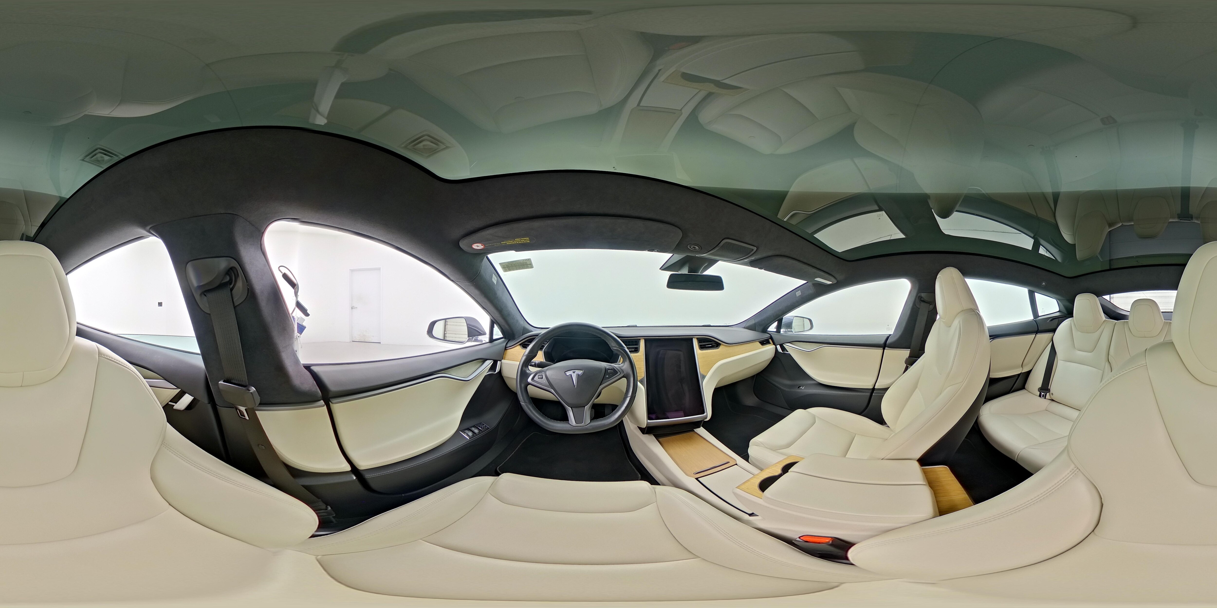 2020 Tesla Model S Long Range Plus - Photo 26