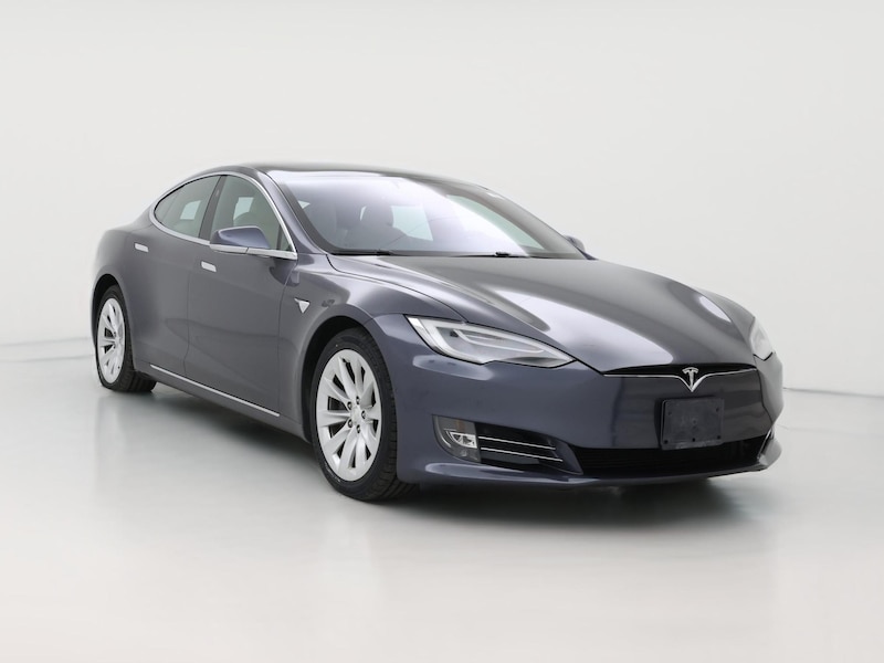 2020 Tesla Model S Long Range -
                  South Portland, ME