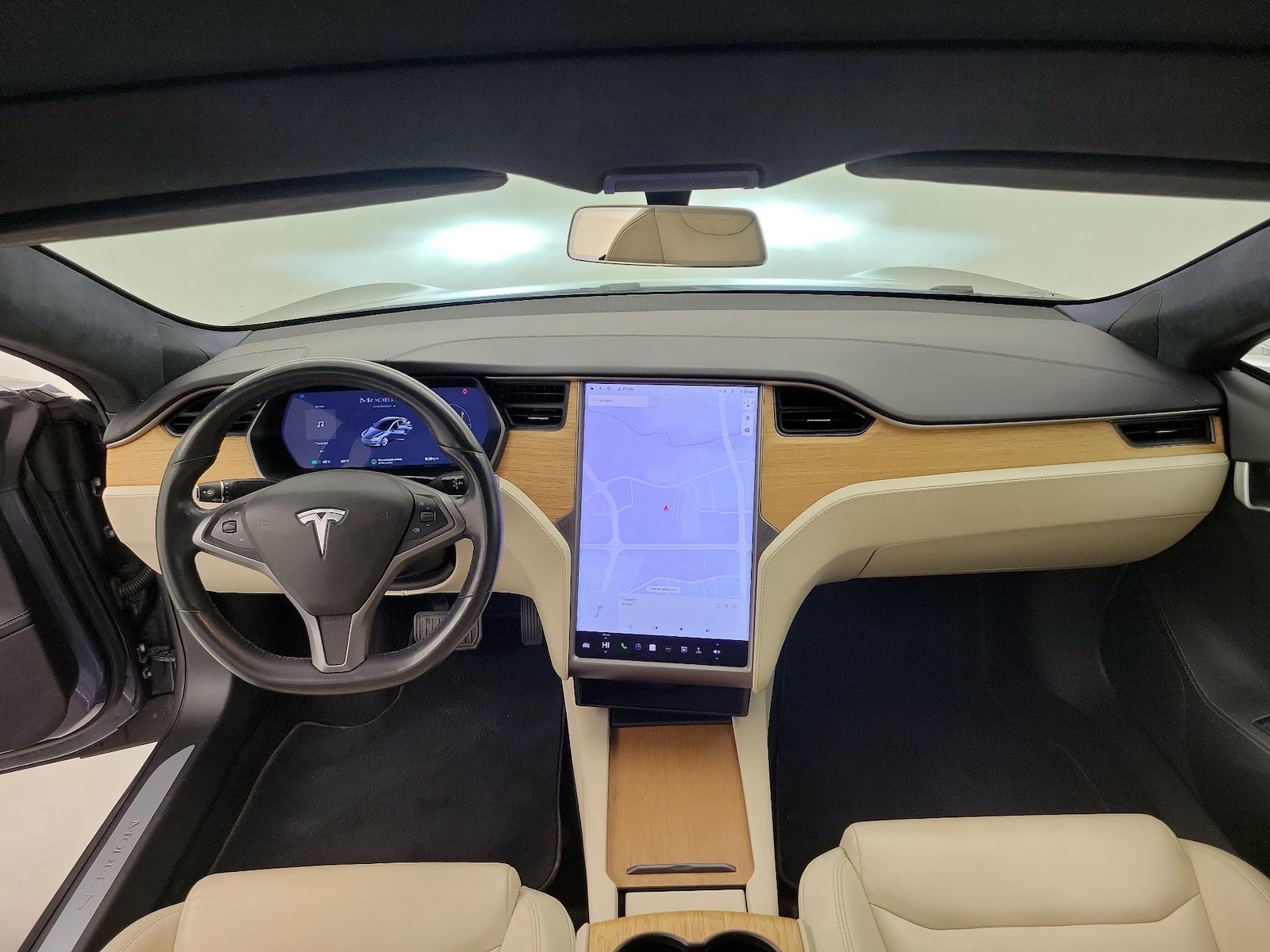 2020 Tesla Model S Long Range Plus - Photo 10