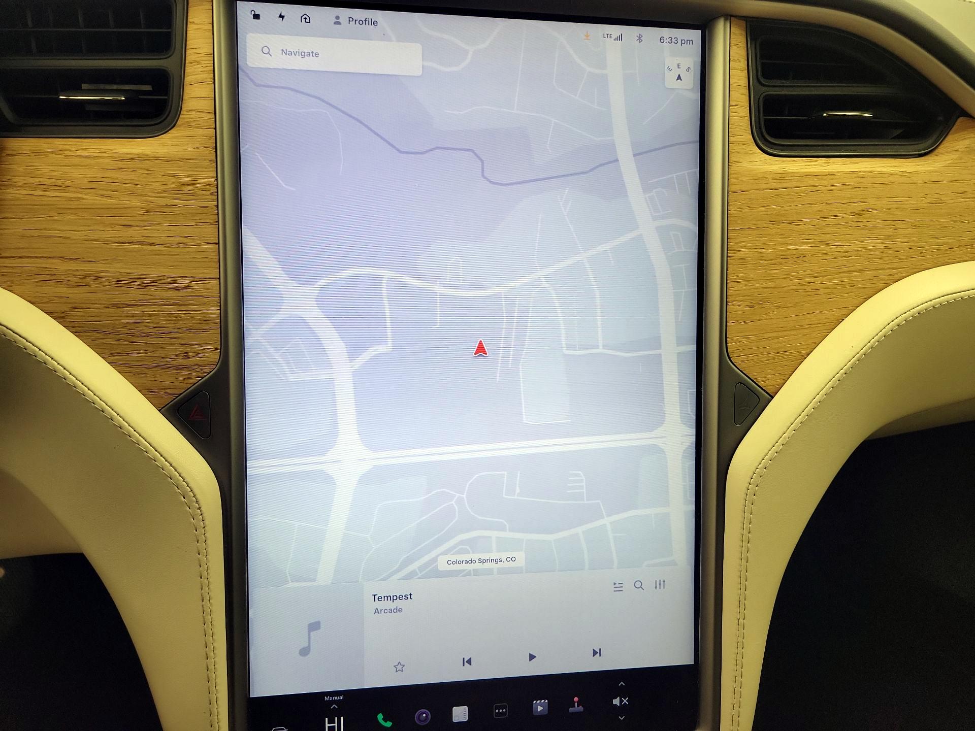 Thumbnail: 2020 Tesla Model S - 13