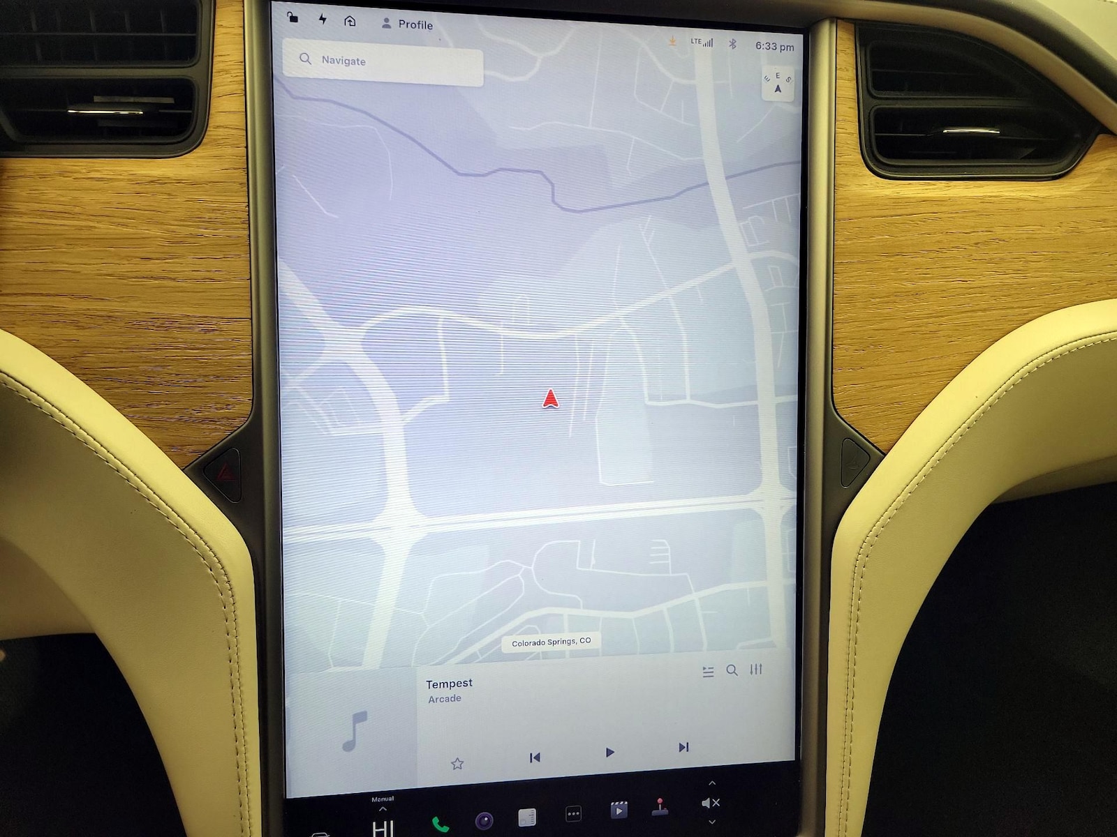2020 Tesla Model S Long Range Plus - Photo 14