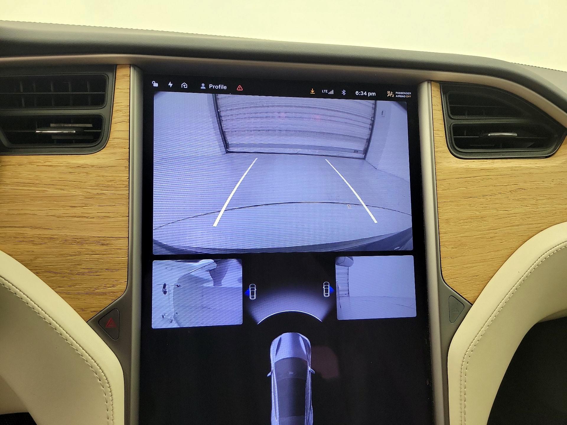 Thumbnail: 2020 Tesla Model S - 14