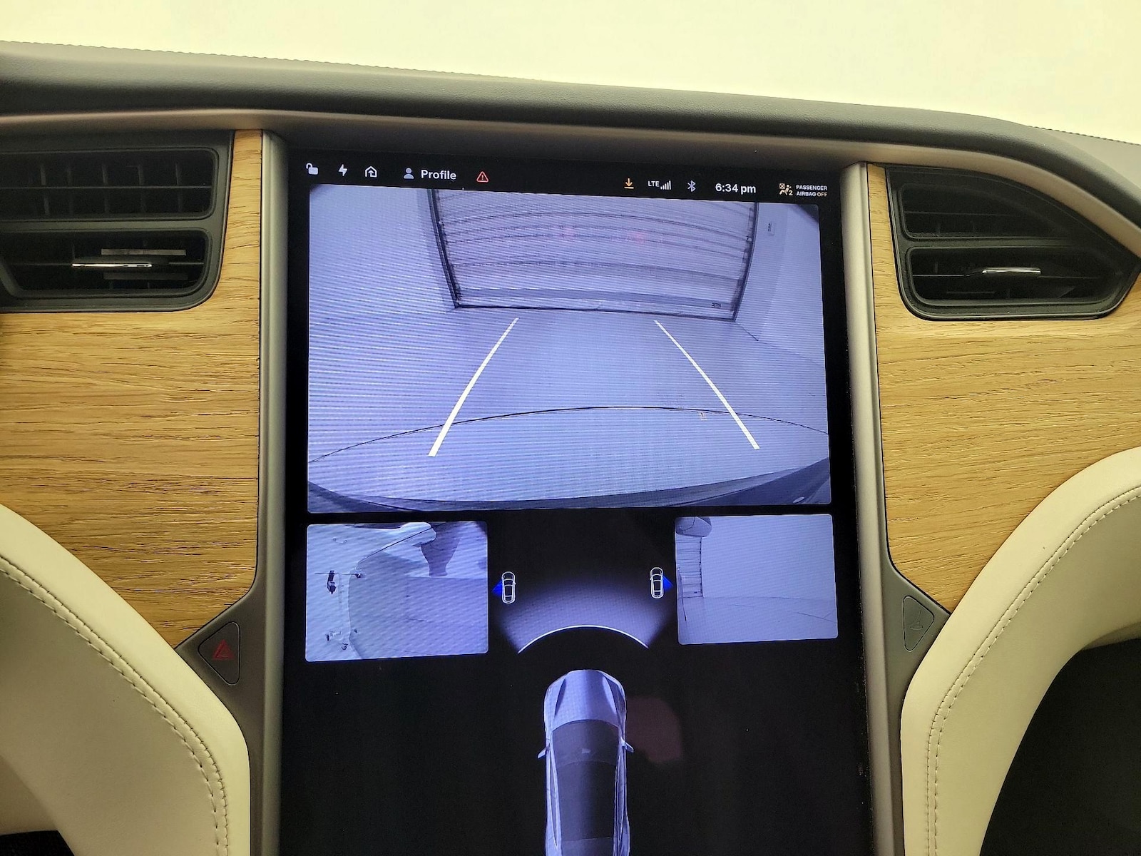 2020 Tesla Model S Long Range Plus - Photo 15