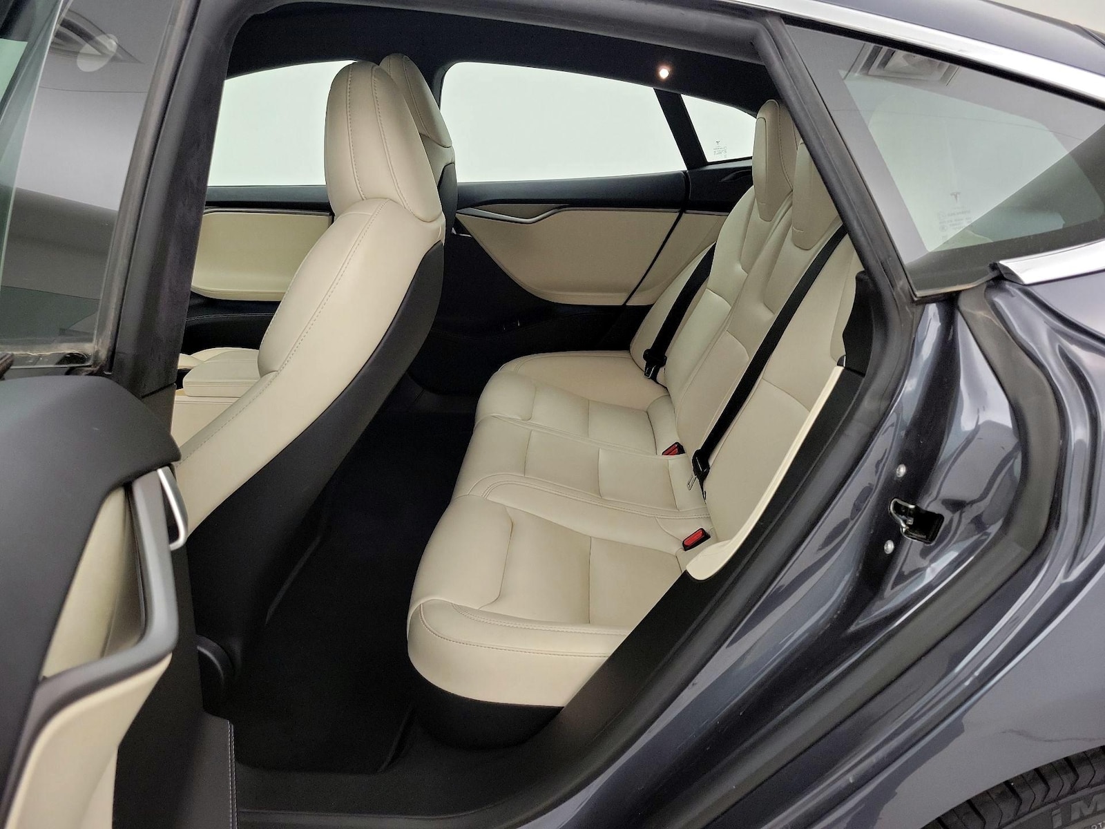 2020 Tesla Model S Long Range Plus - Photo 20