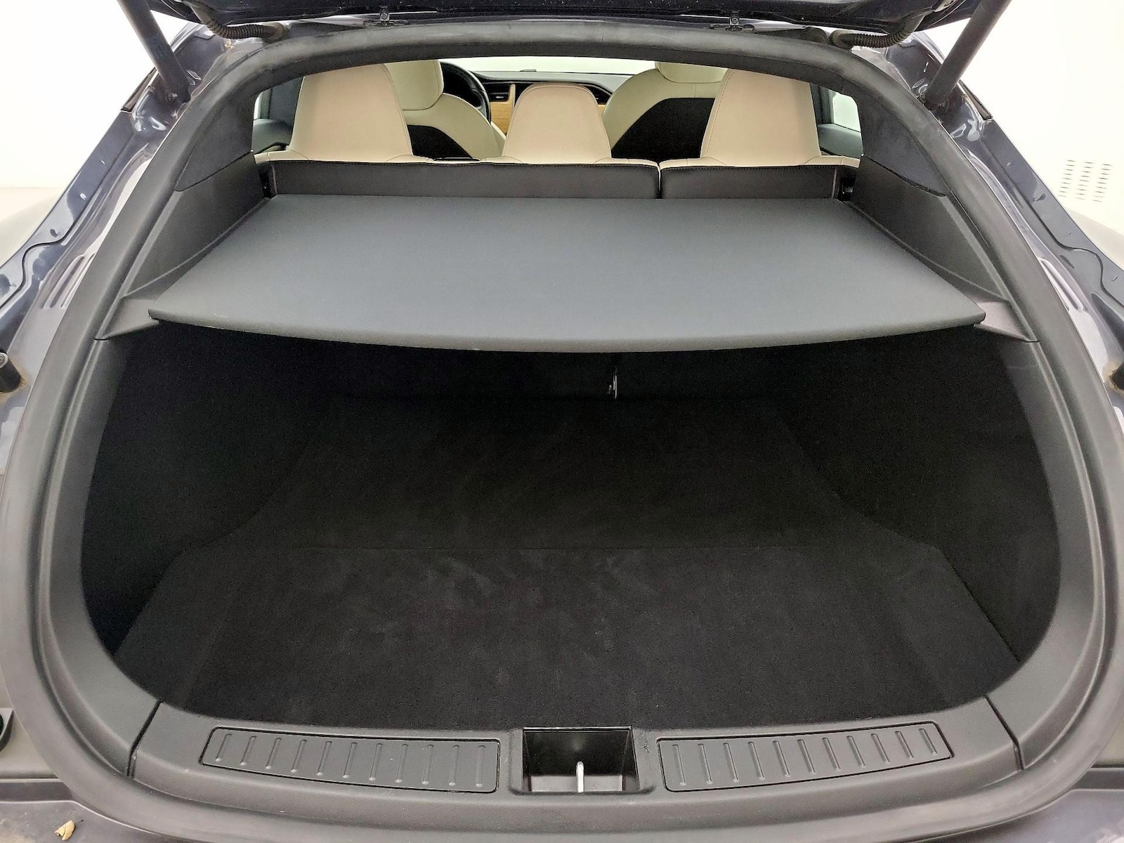 2020 Tesla Model S Long Range Plus - Photo 21