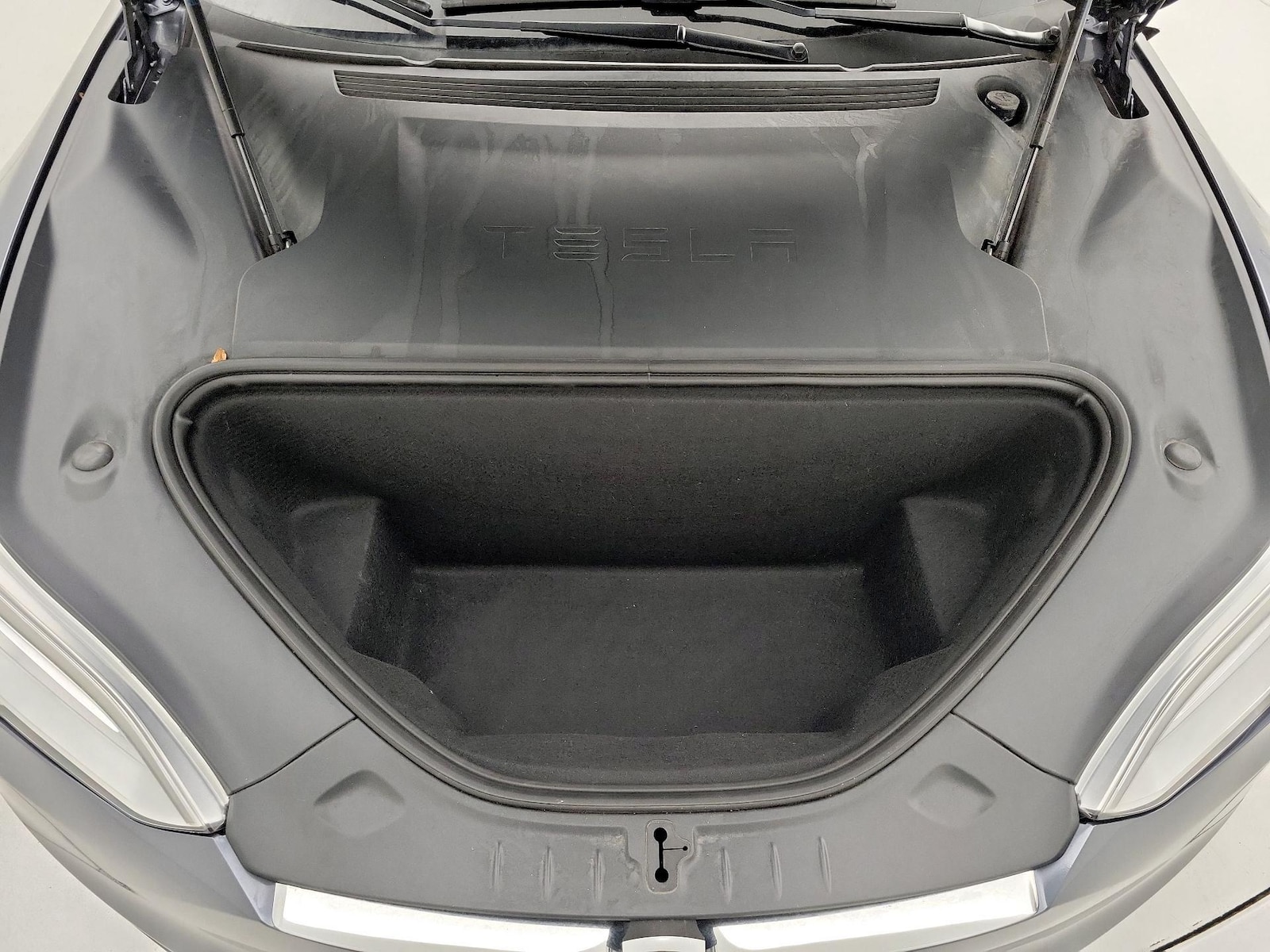 2020 Tesla Model S Long Range Plus - Photo 22