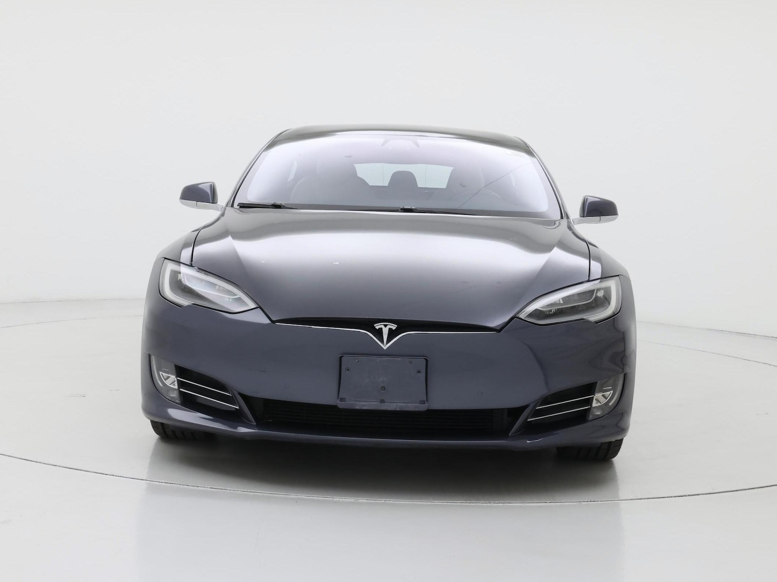 2020 Tesla Model S Long Range Plus - Photo 6