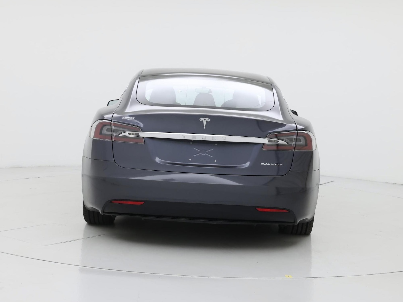 2020 Tesla Model S Long Range Plus - Photo 7