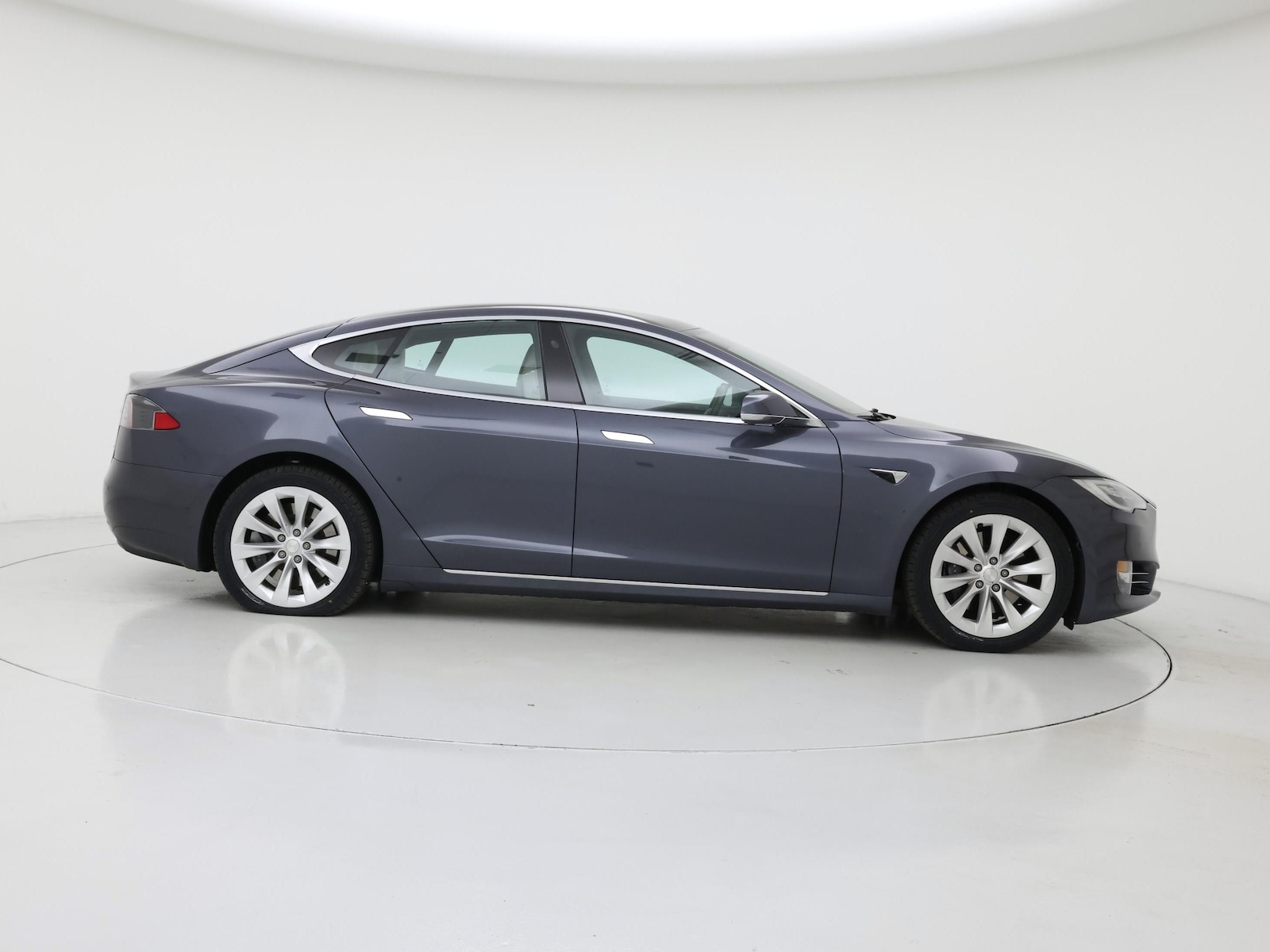 2020 Tesla Model S Long Range Plus - Photo 8