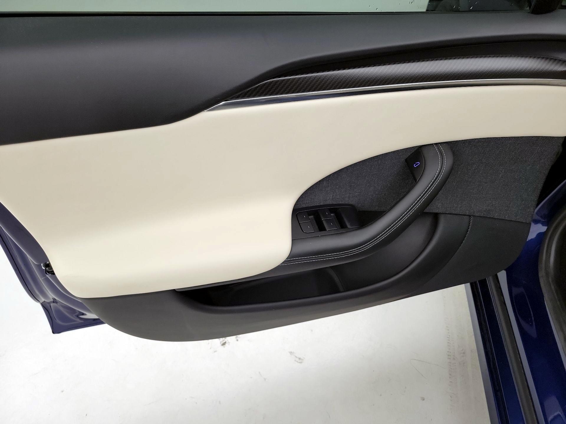 Thumbnail: 2021 Tesla Model S - 12