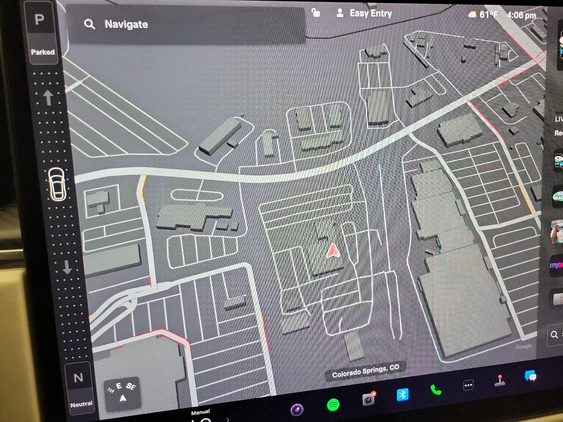 Thumbnail: 2021 Tesla Model S - 13