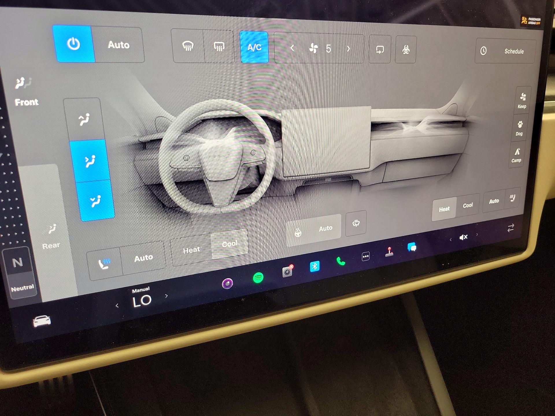 Thumbnail: 2021 Tesla Model S - 16