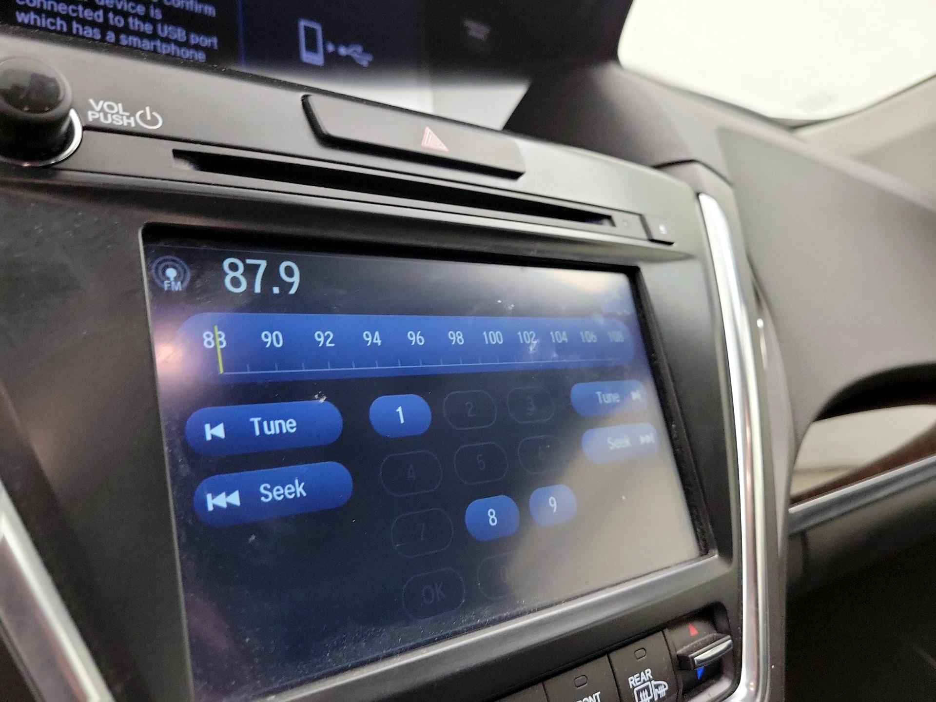 Thumbnail: 2020 Acura MDX - 15