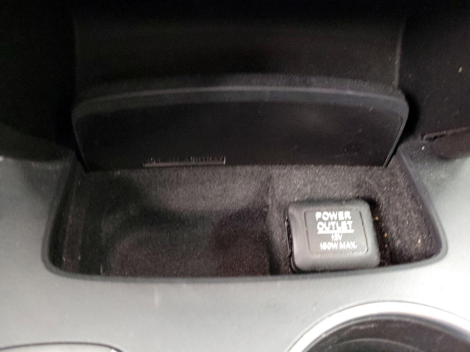 Thumbnail: 2020 Acura MDX - 18