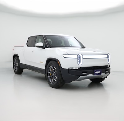 2023 Rivian R1T Adventure Quad-Motor Large