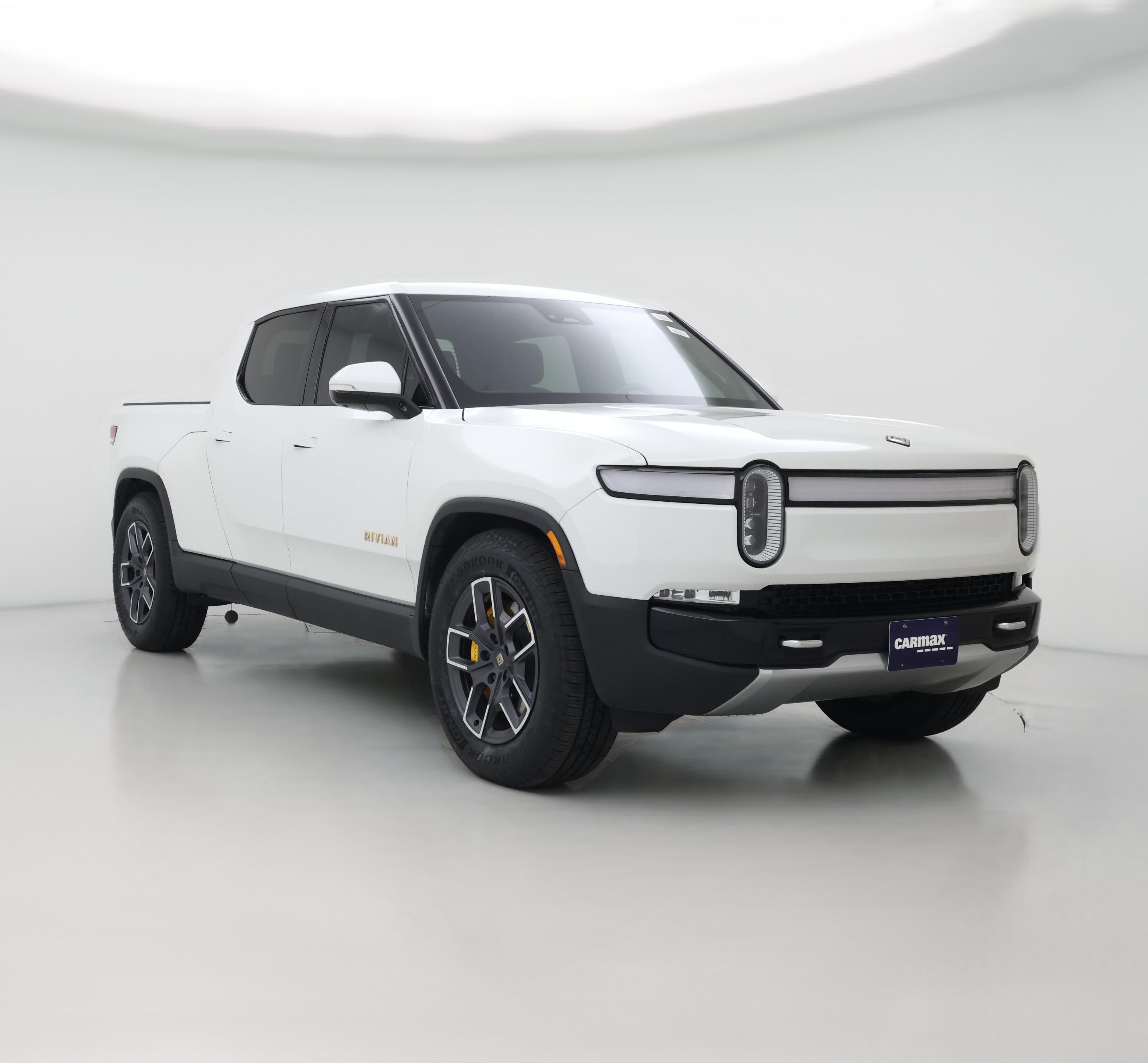 Thumbnail: 2023 Rivian R1T - 1