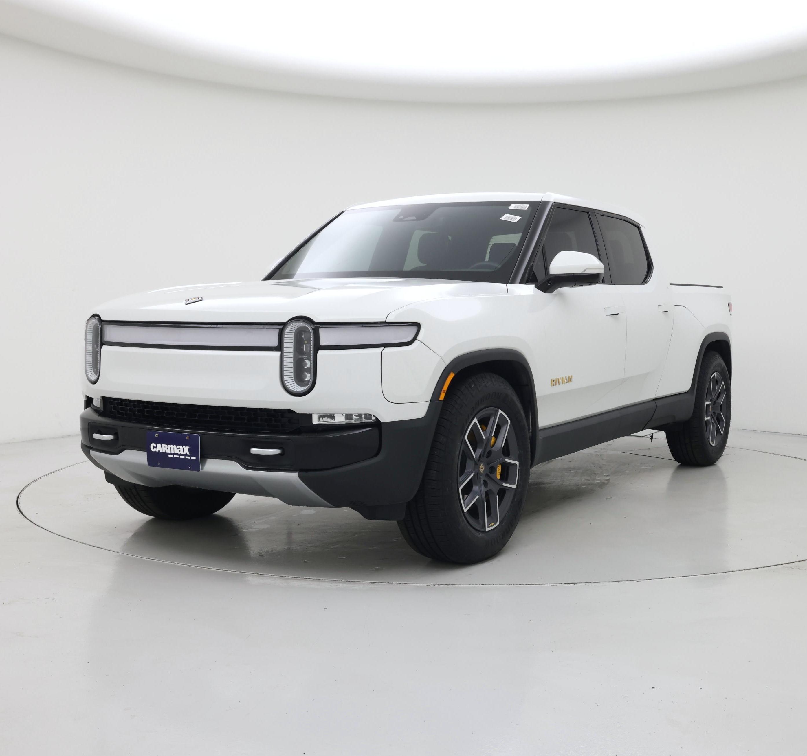 Thumbnail: 2023 Rivian R1T - 4