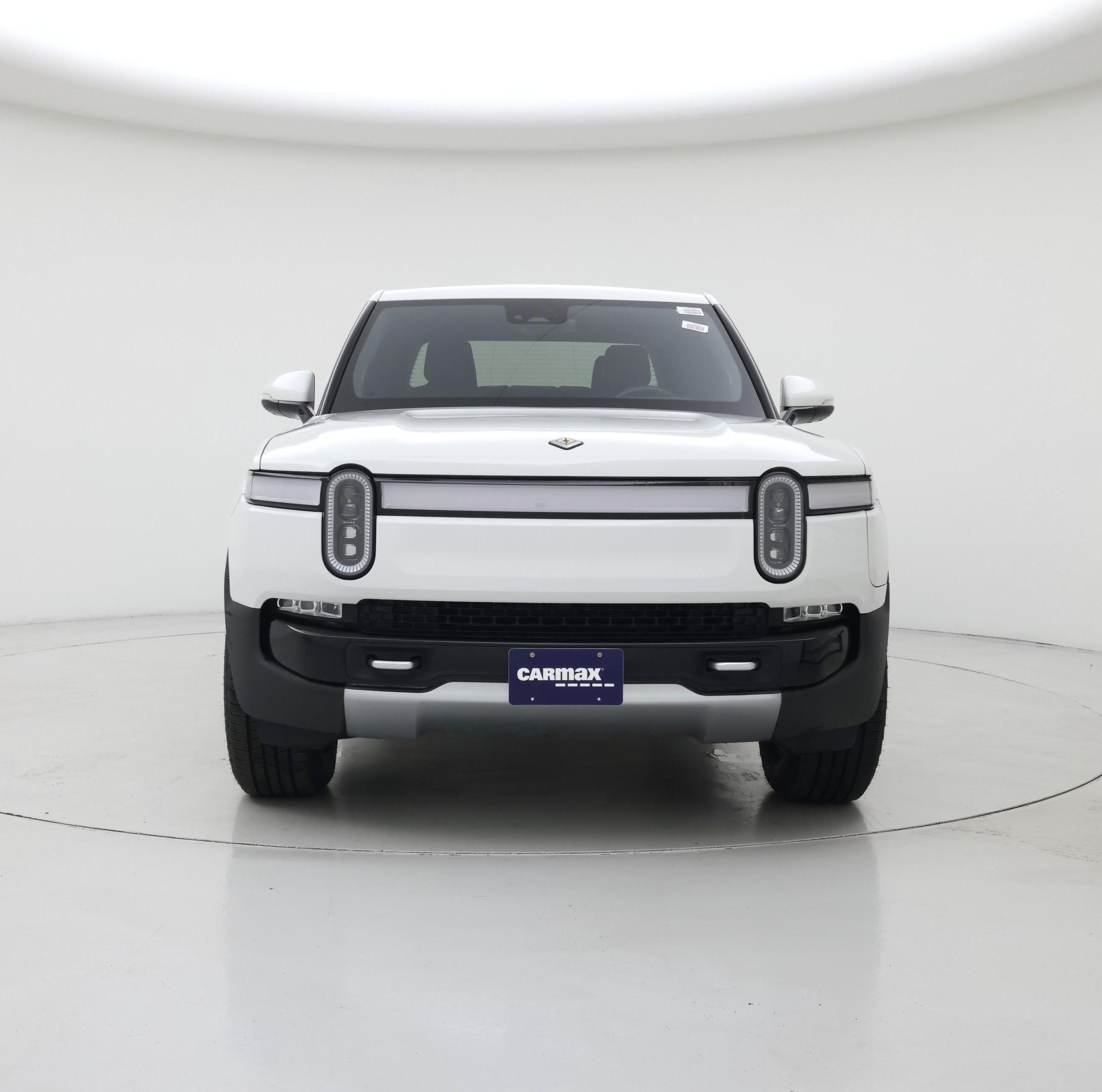 Thumbnail: 2023 Rivian R1T - 5