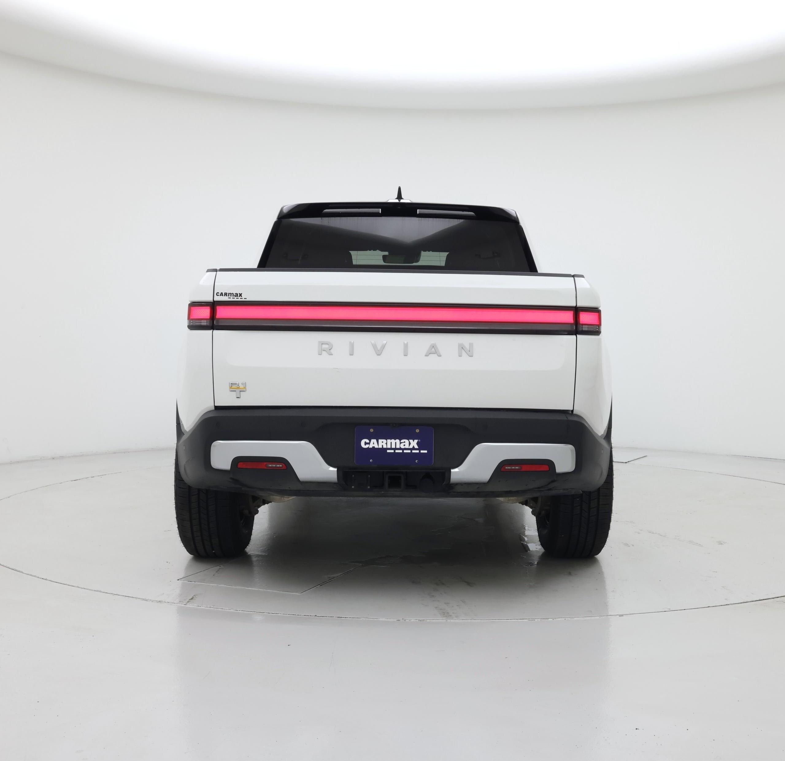 Thumbnail: 2023 Rivian R1T - 6