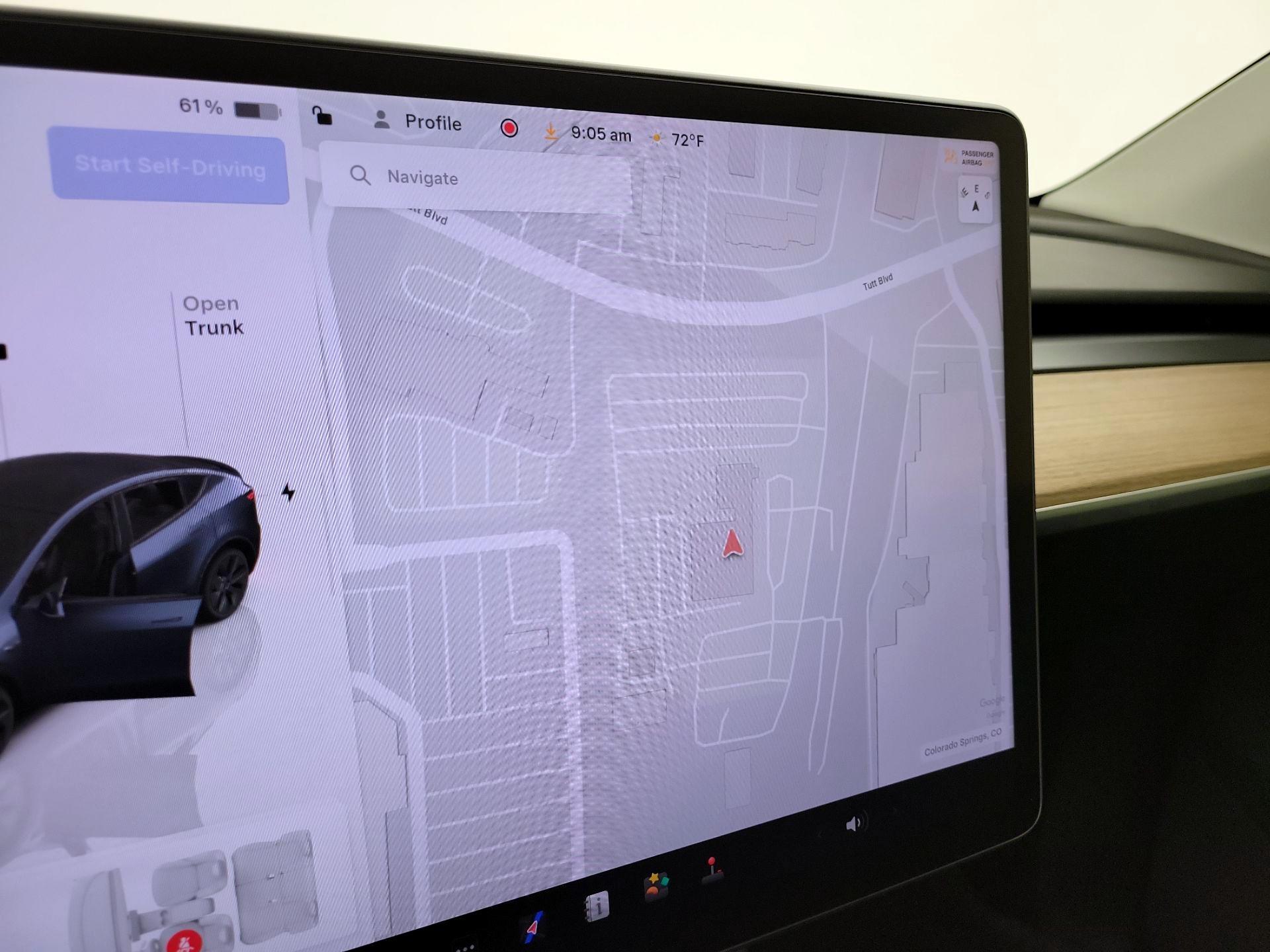 Thumbnail: 2024 Tesla Model Y - 13