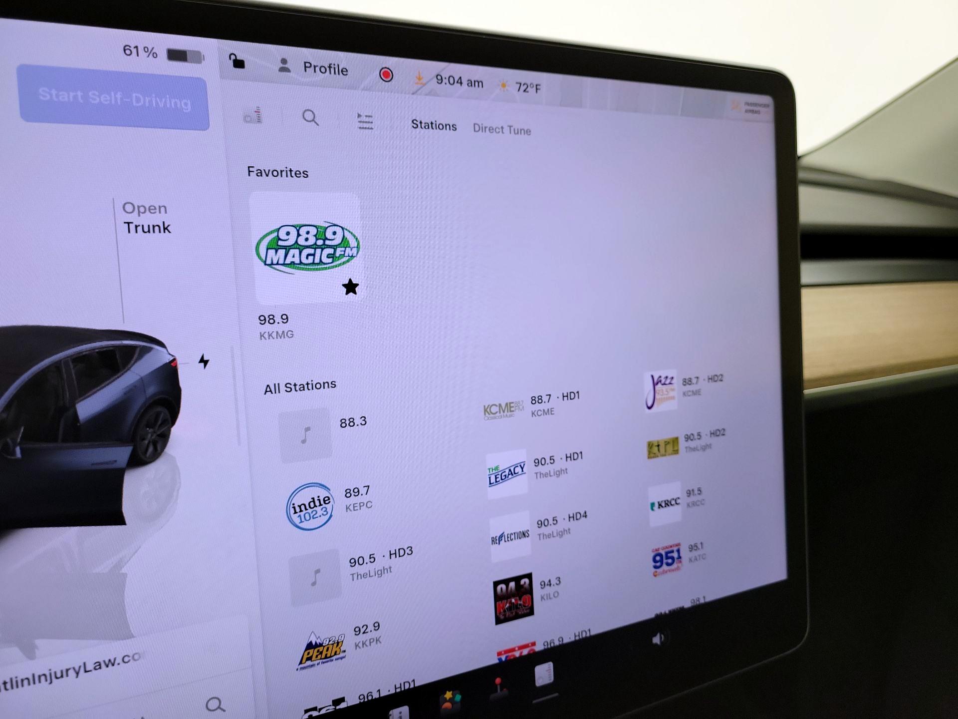 Thumbnail: 2024 Tesla Model Y - 15