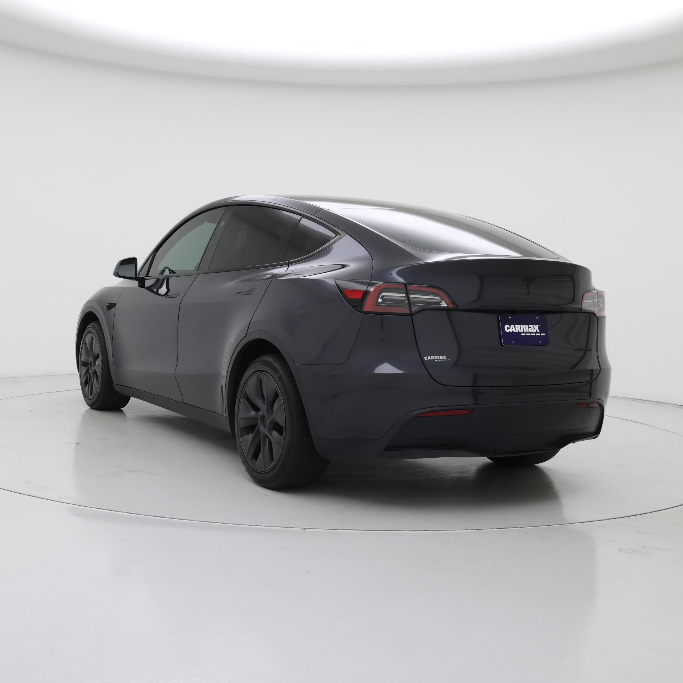 Thumbnail: 2024 Tesla Model Y - 2