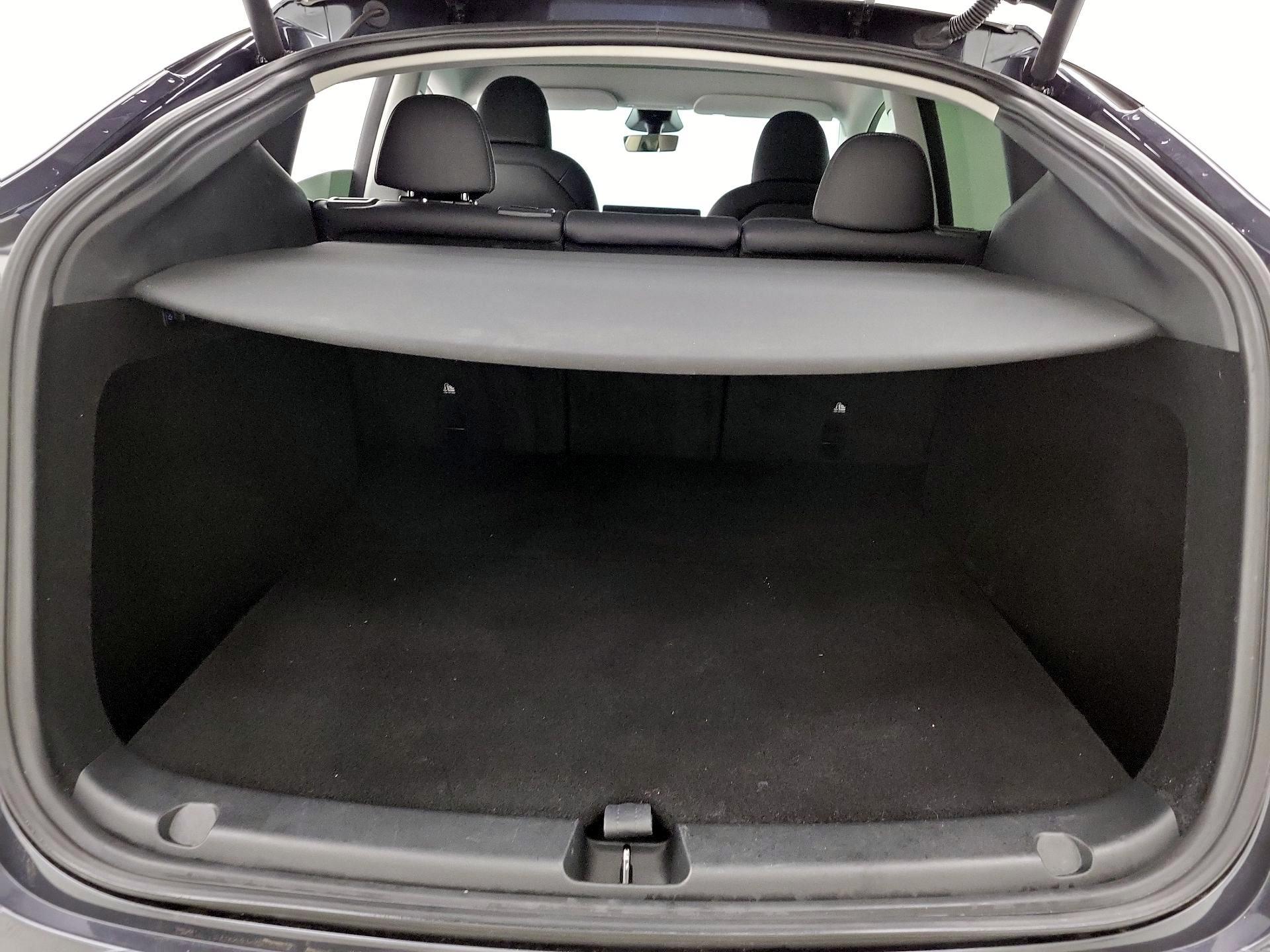 Thumbnail: 2024 Tesla Model Y - 20