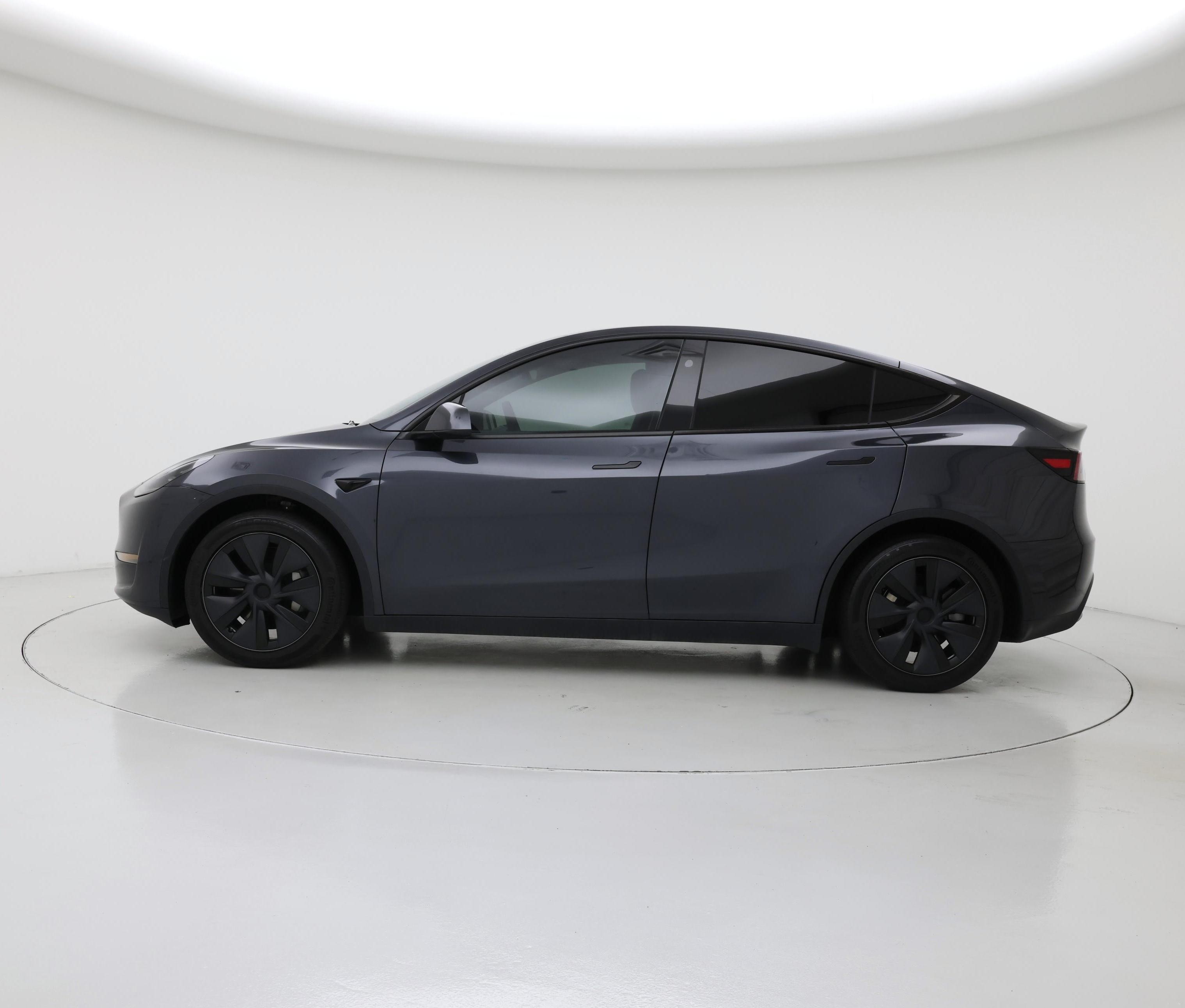 Thumbnail: 2024 Tesla Model Y - 3