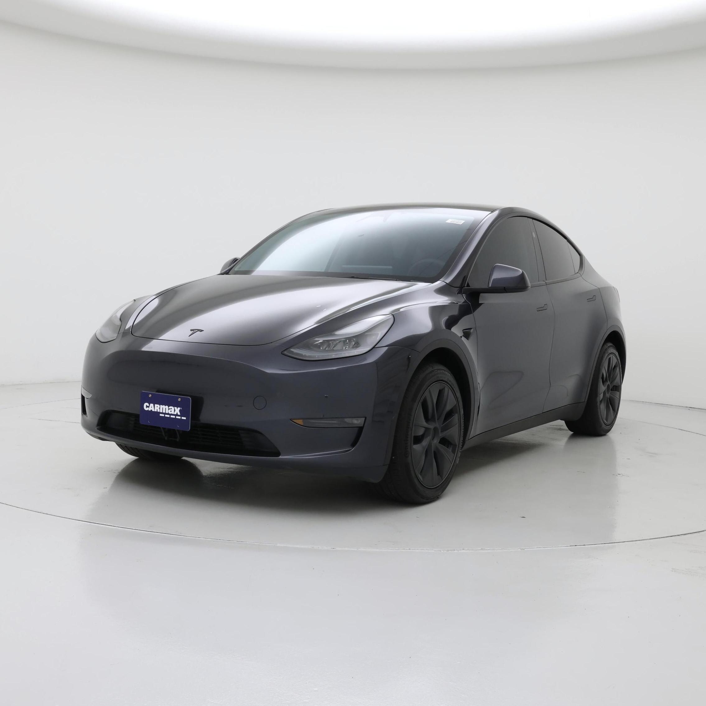 Thumbnail: 2024 Tesla Model Y - 4