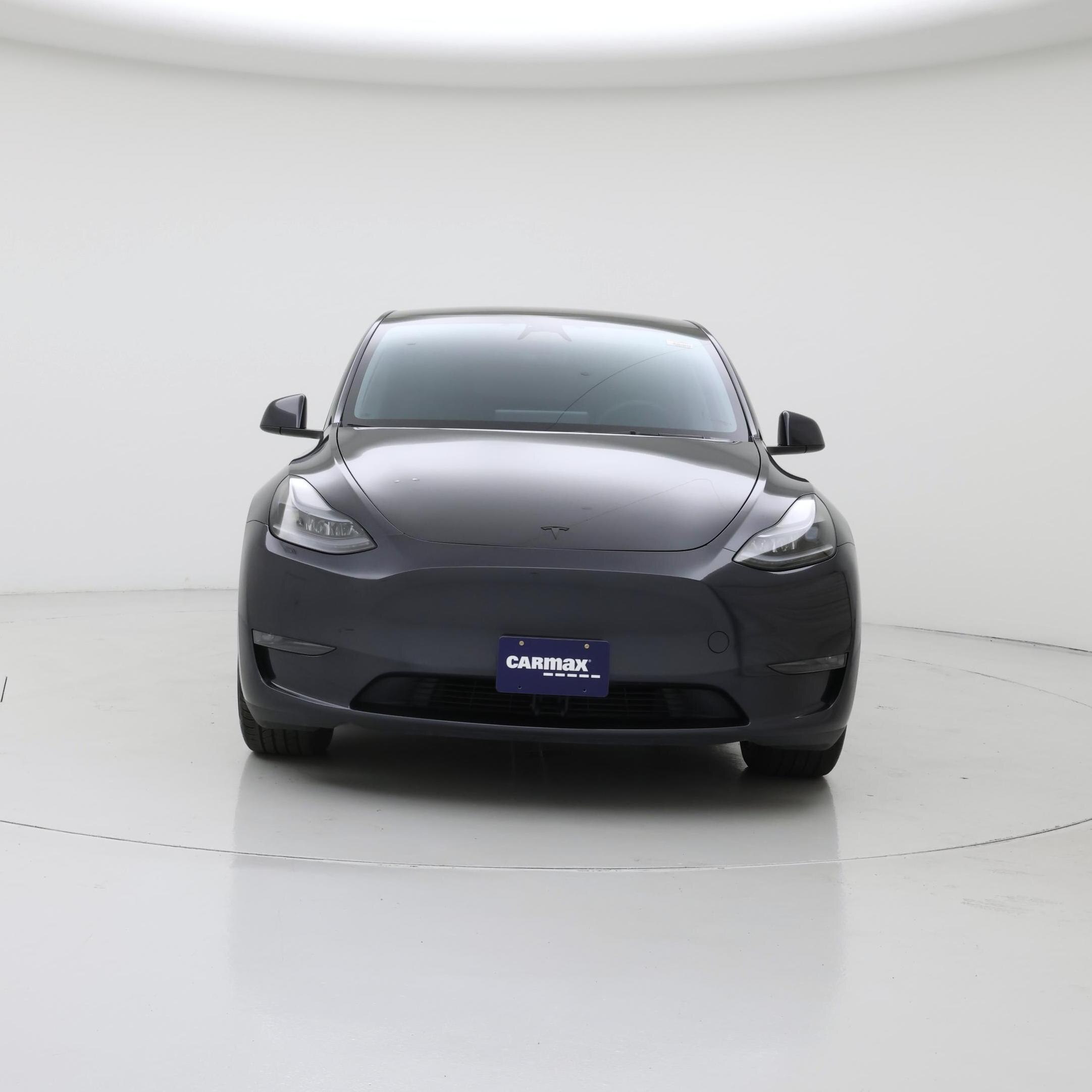 Thumbnail: 2024 Tesla Model Y - 5