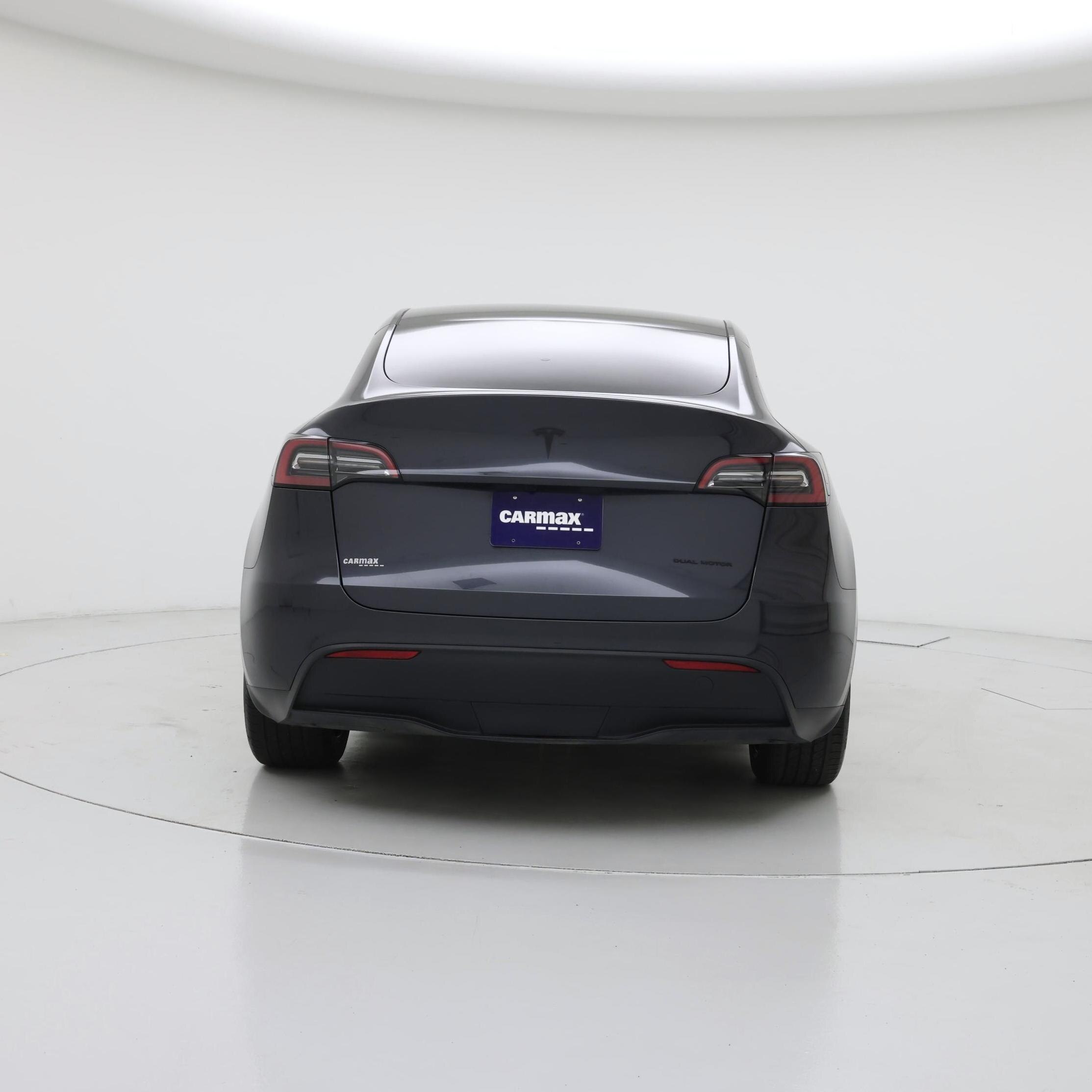 Thumbnail: 2024 Tesla Model Y - 6