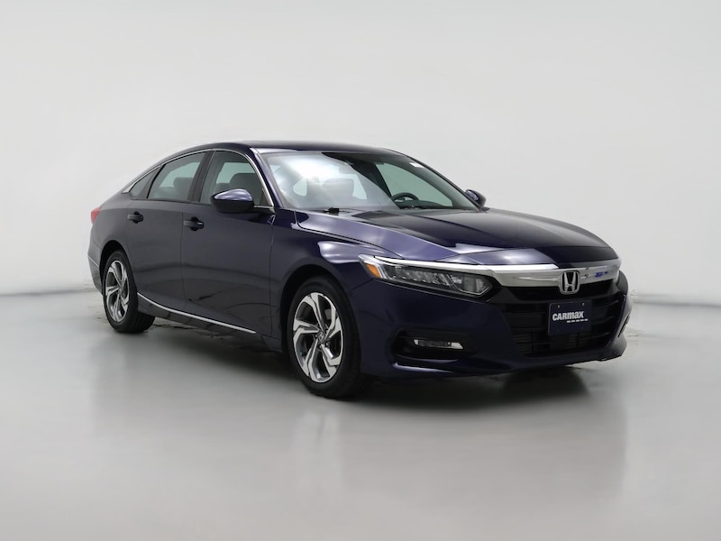 2019 Honda Accord EX