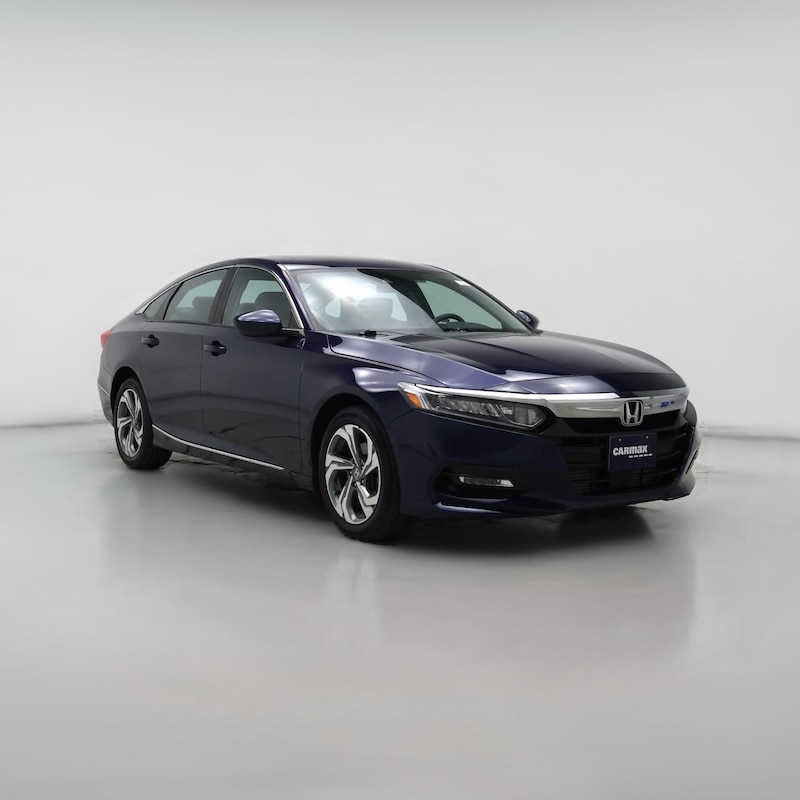 2019 Honda Accord EX
