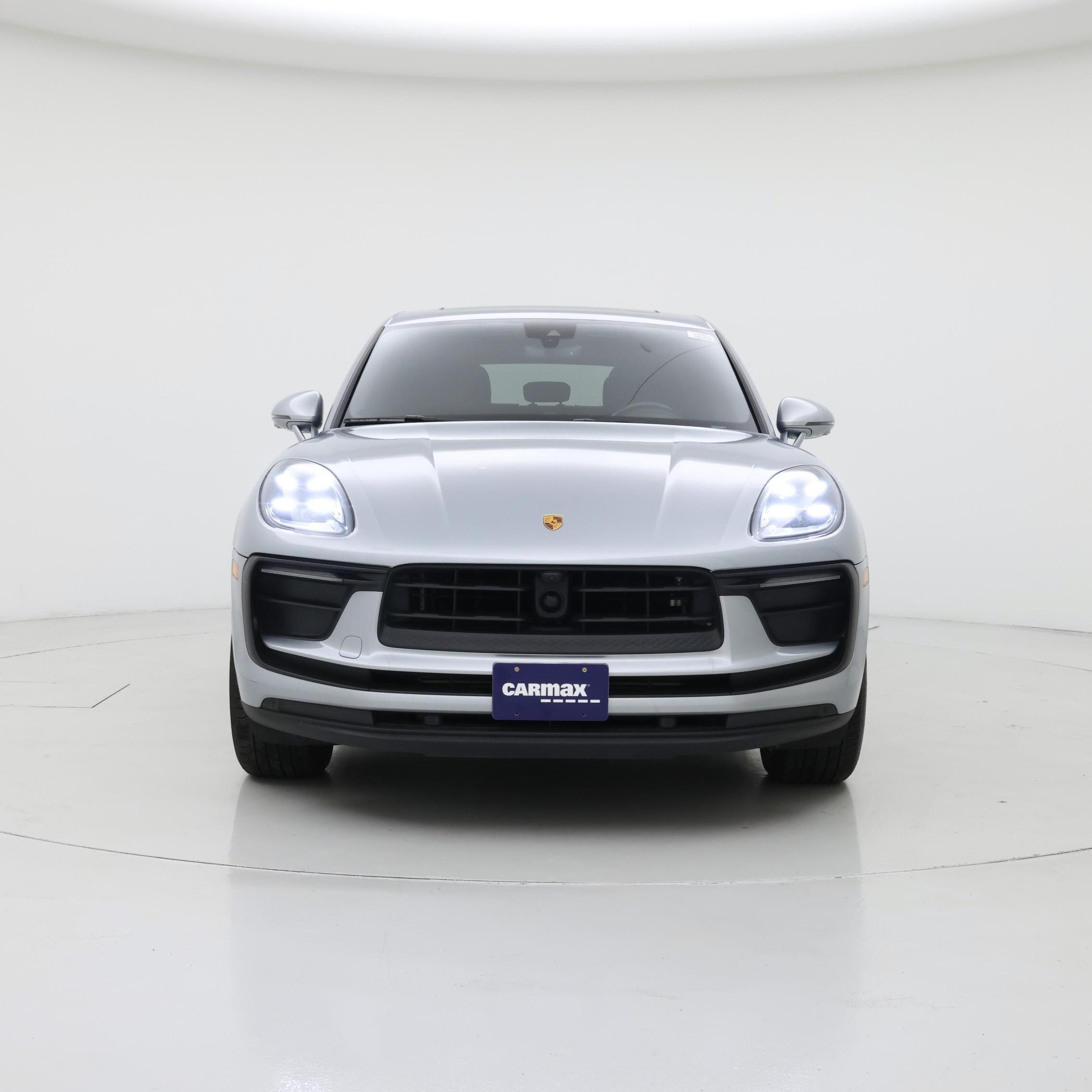 Thumbnail: 2022 Porsche Macan - 5