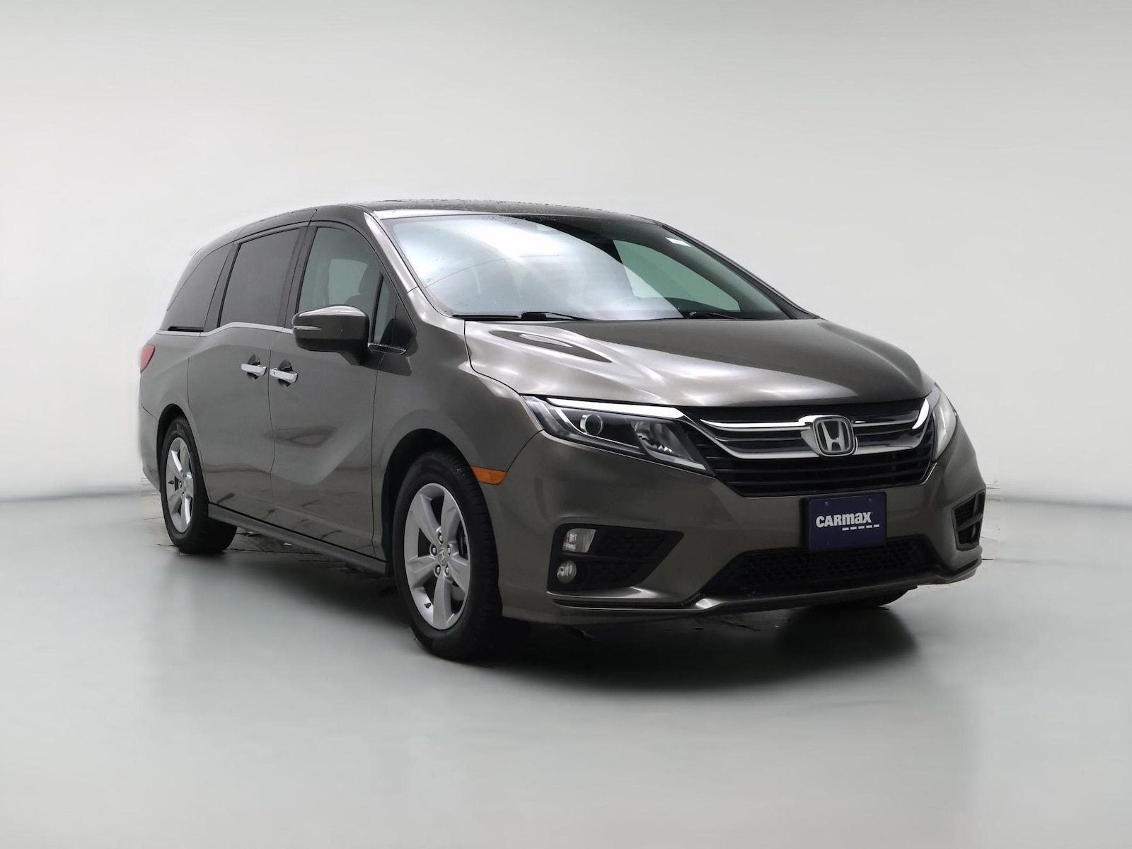 2019 Honda Odyssey EX-L - Photo 1