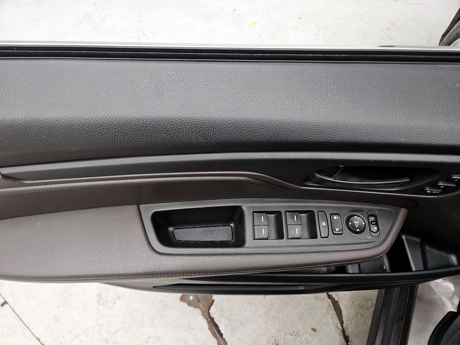 2019 Honda Odyssey EX-L - Photo 13
