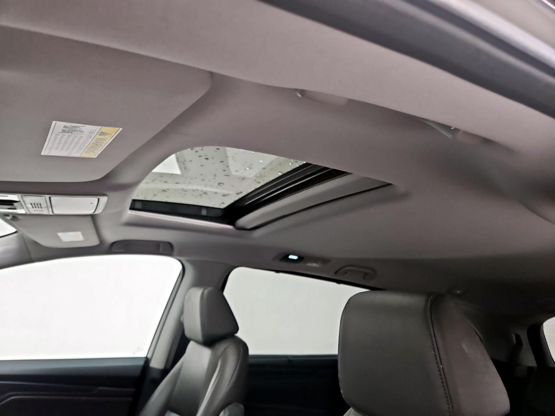 Thumbnail: 2019 Honda Odyssey - 19