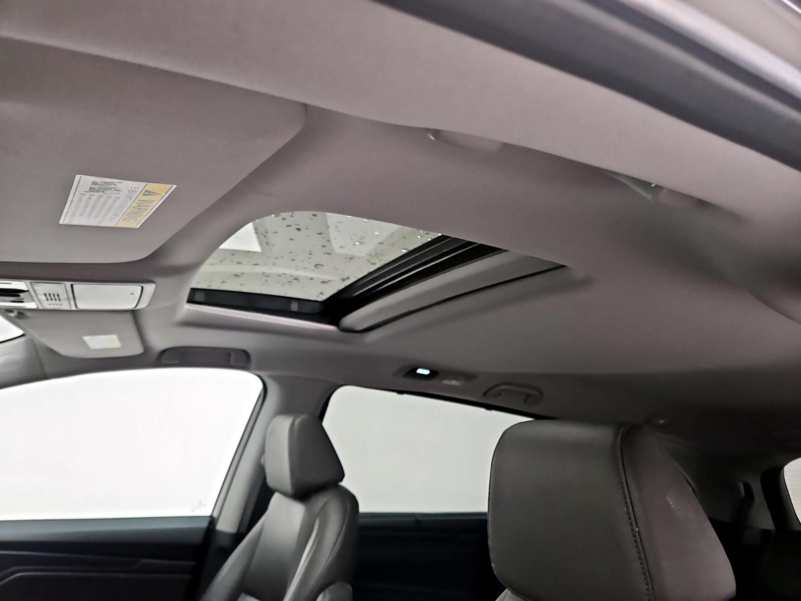 2019 Honda Odyssey EX-L - Photo 20