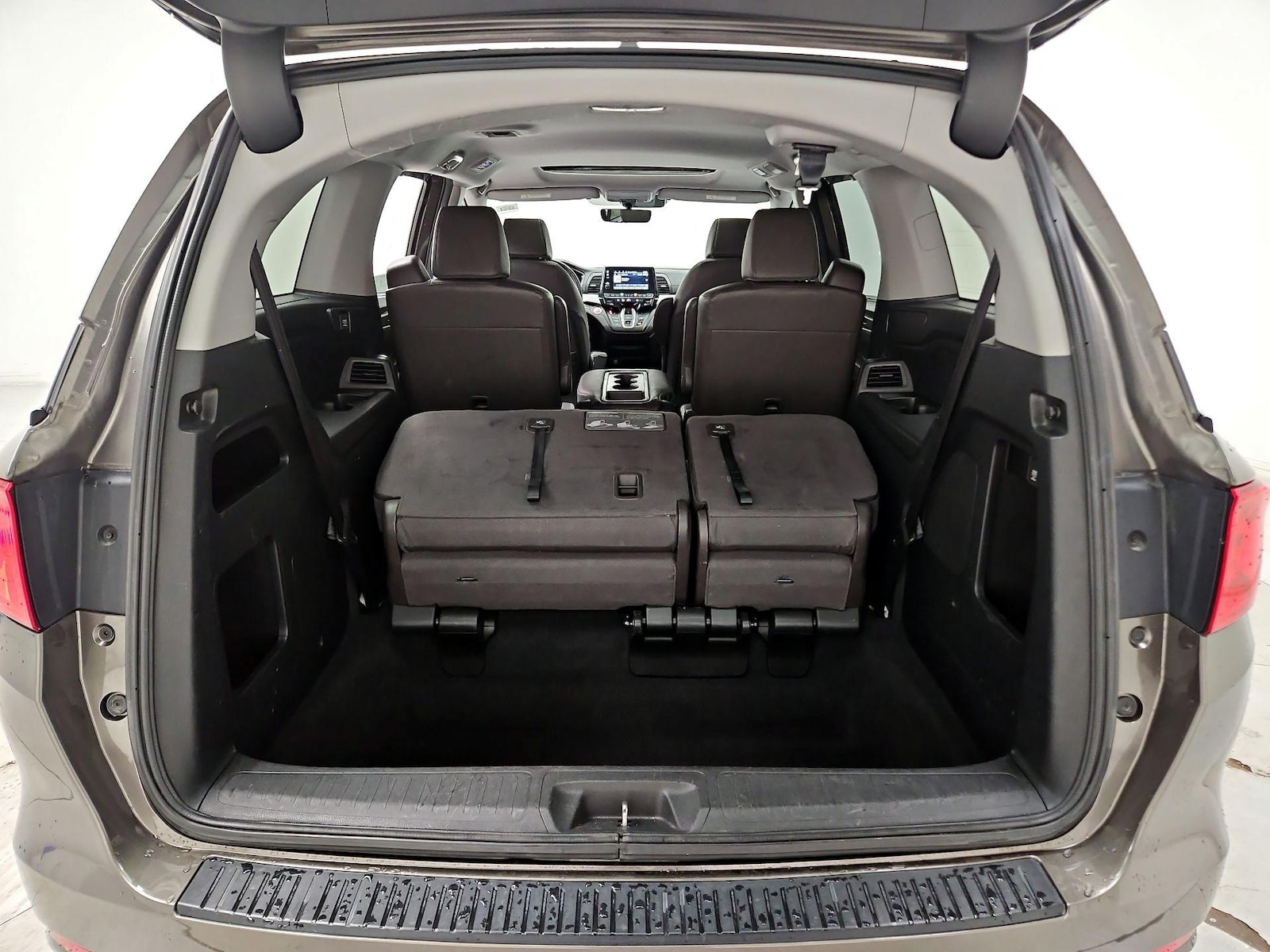 2019 Honda Odyssey EX-L - Photo 24