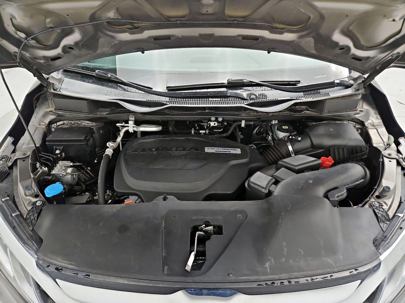 2019 Honda Odyssey EX-L - Photo 25