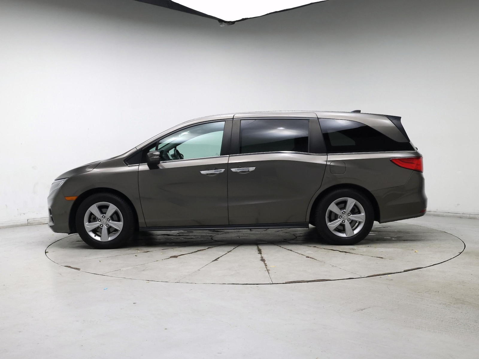 2019 Honda Odyssey EX-L - Photo 4
