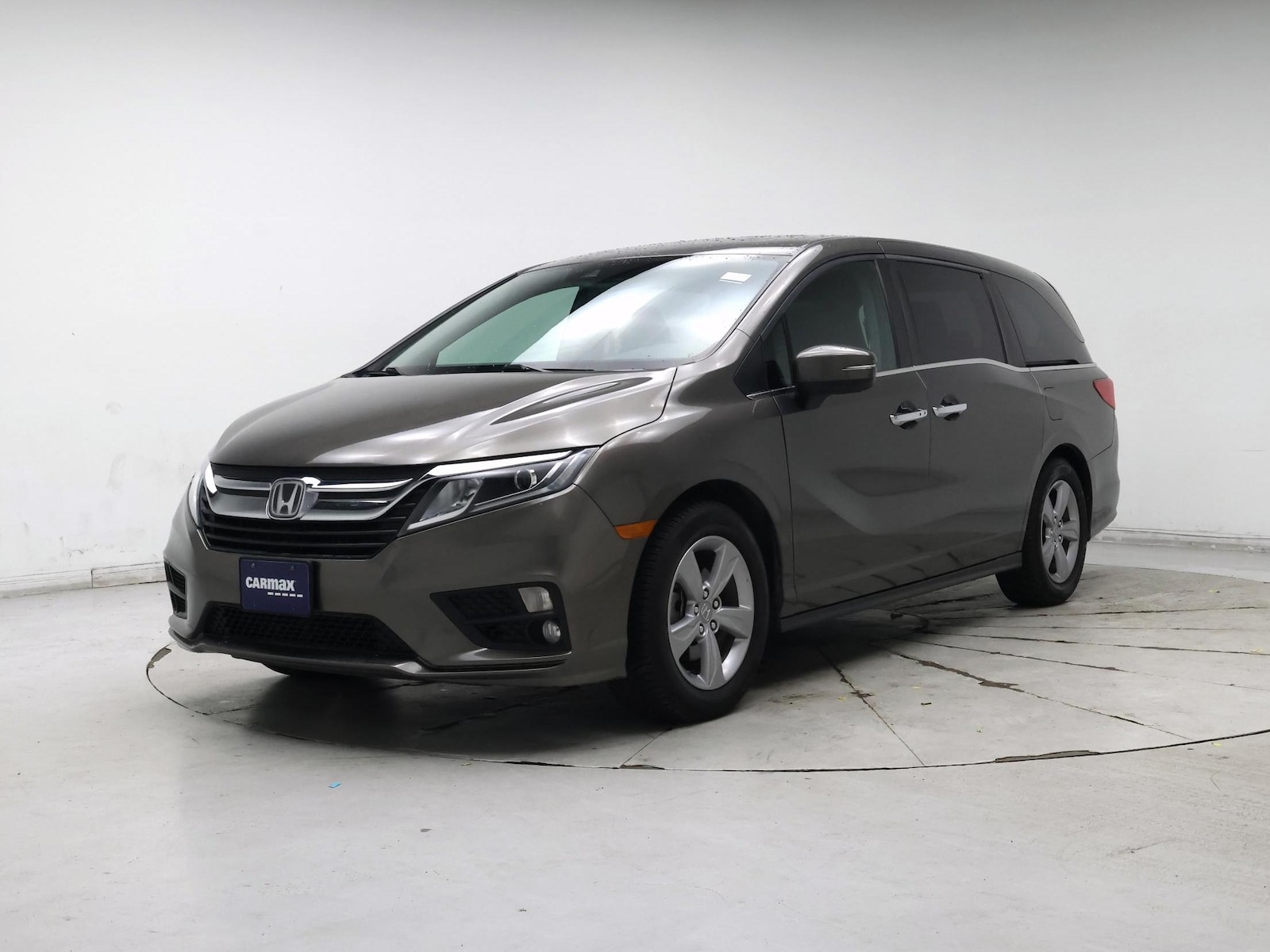 2019 Honda Odyssey EX-L - Photo 5