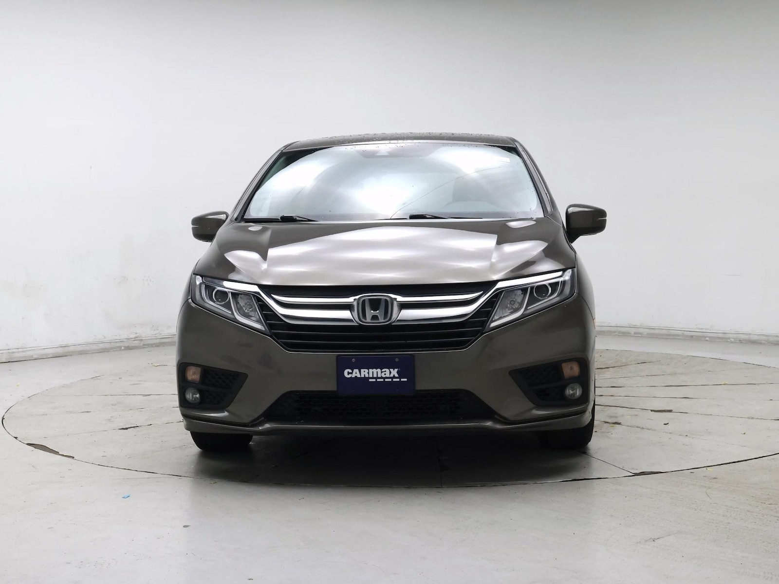 2019 Honda Odyssey EX-L - Photo 6
